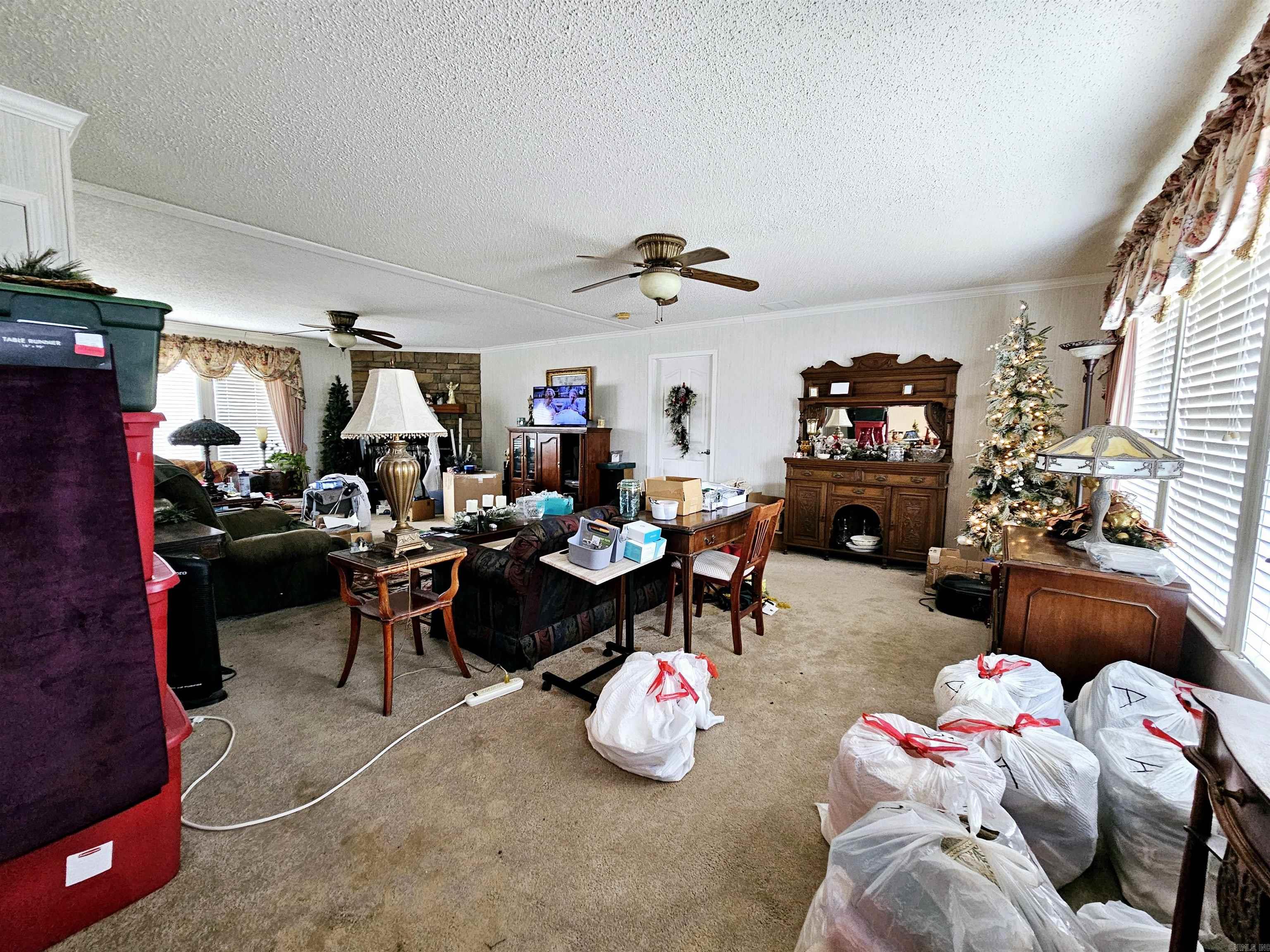 BLACK OAK RANCH ESTATES - Residential