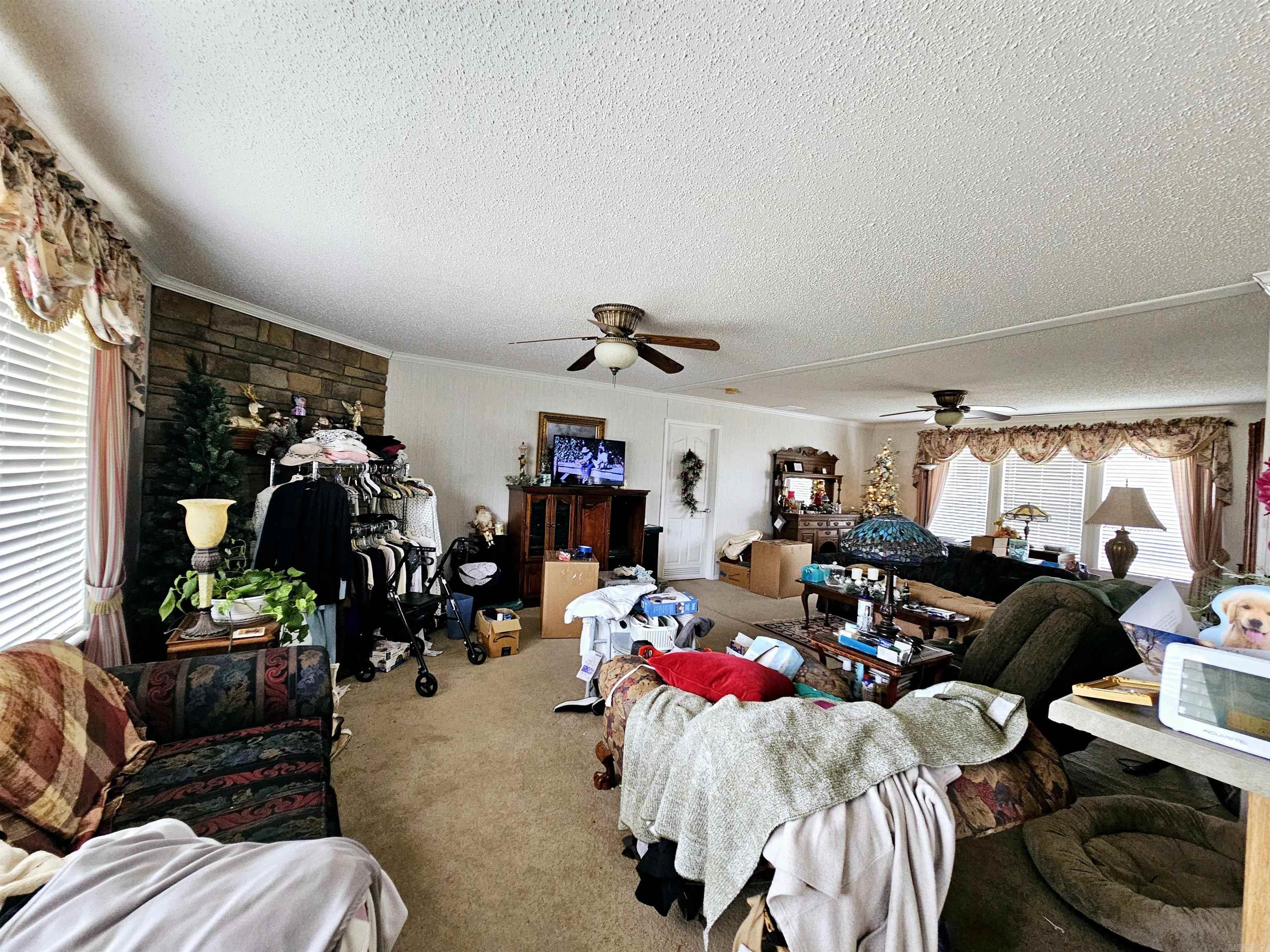 BLACK OAK RANCH ESTATES - Residential