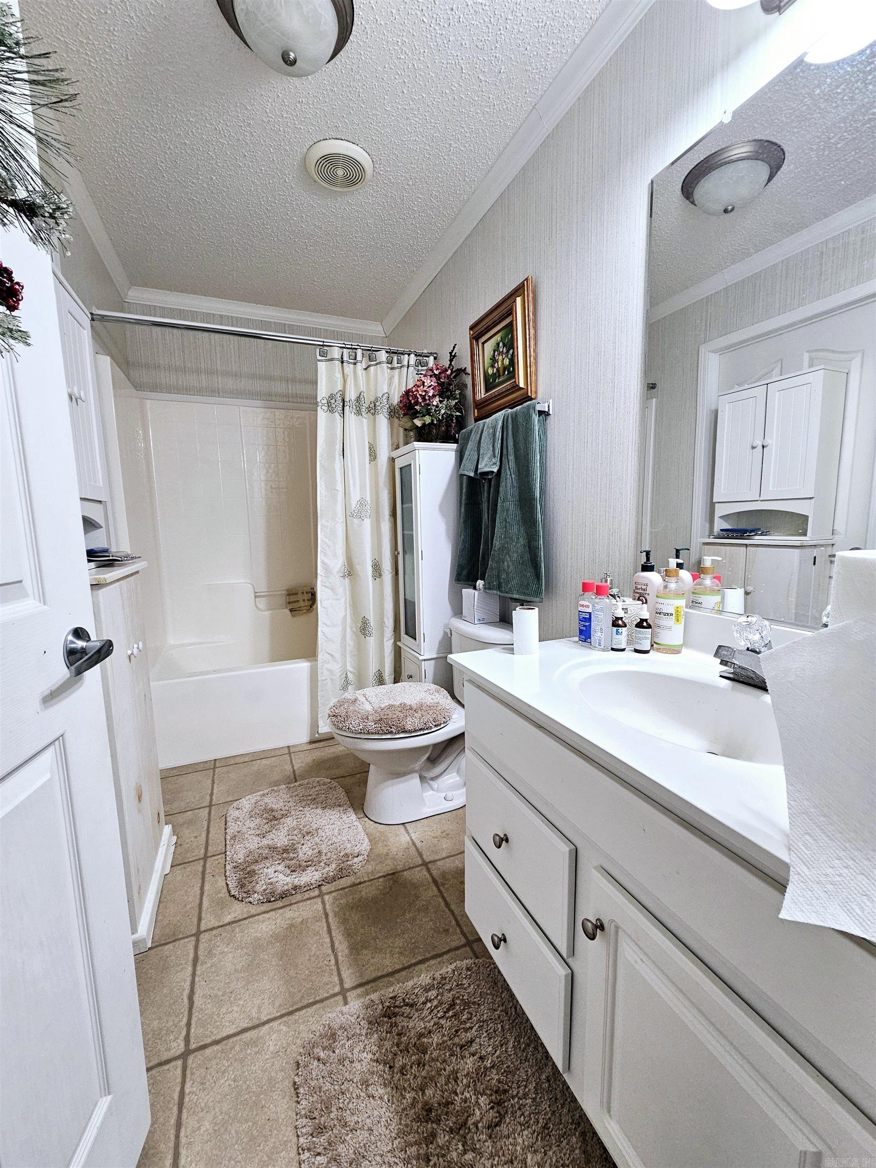 BLACK OAK RANCH ESTATES - Residential