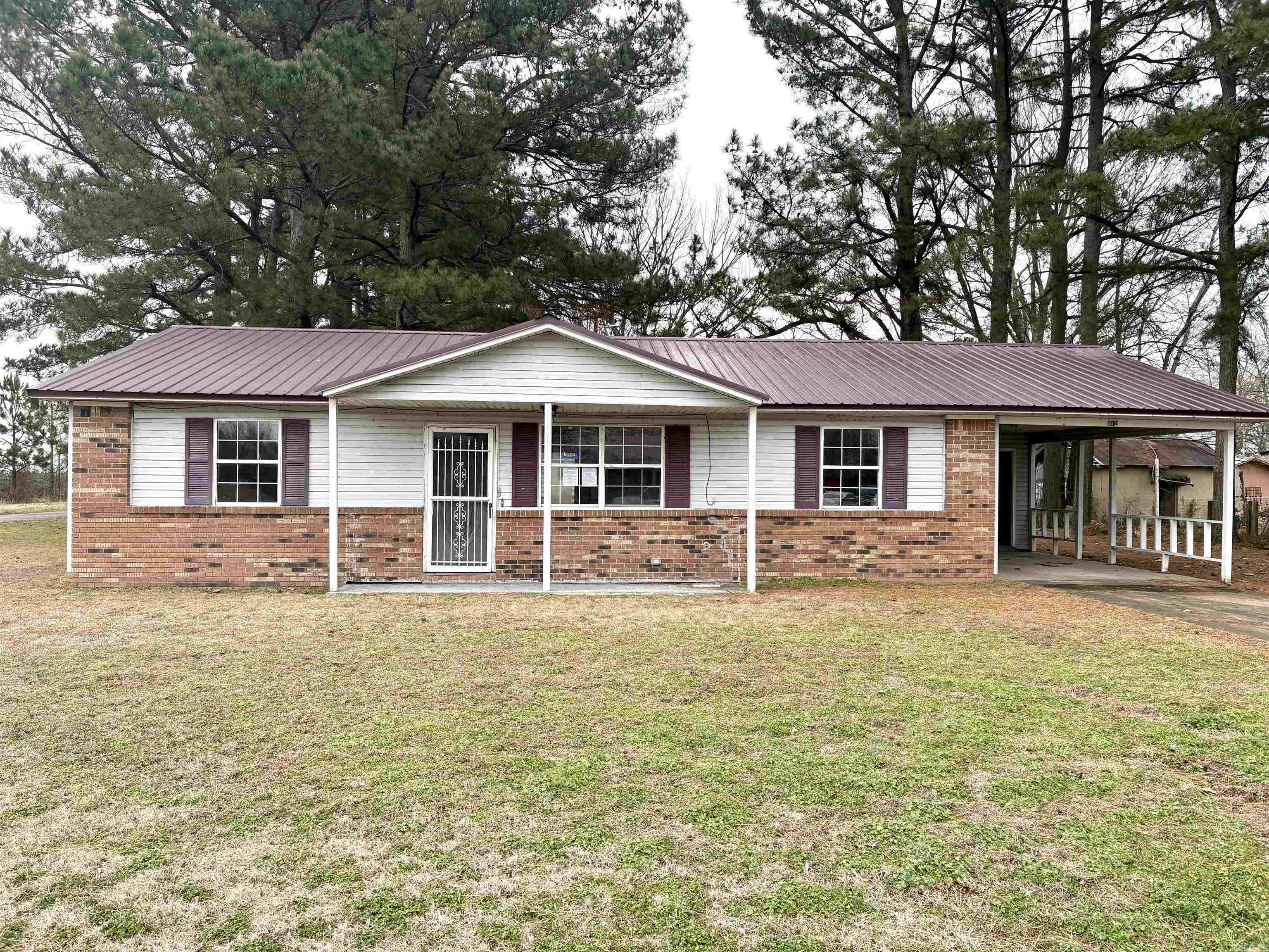 Not In List - Residential