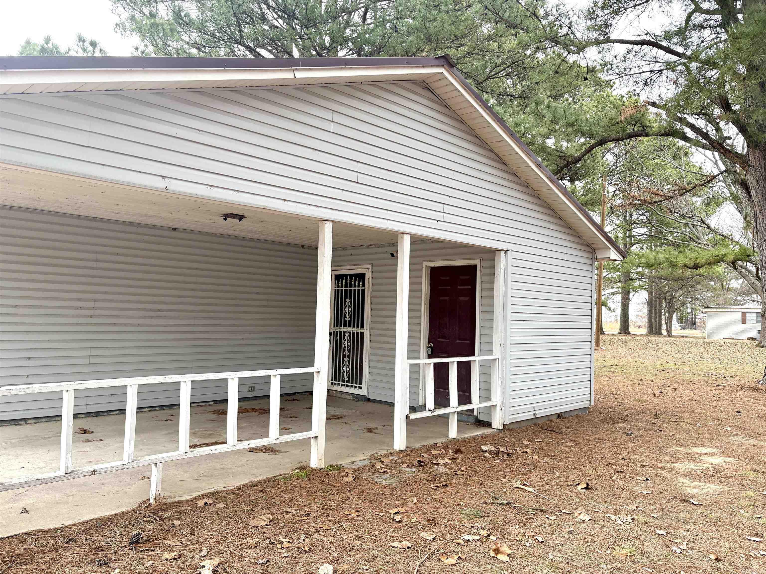 Not In List - Residential