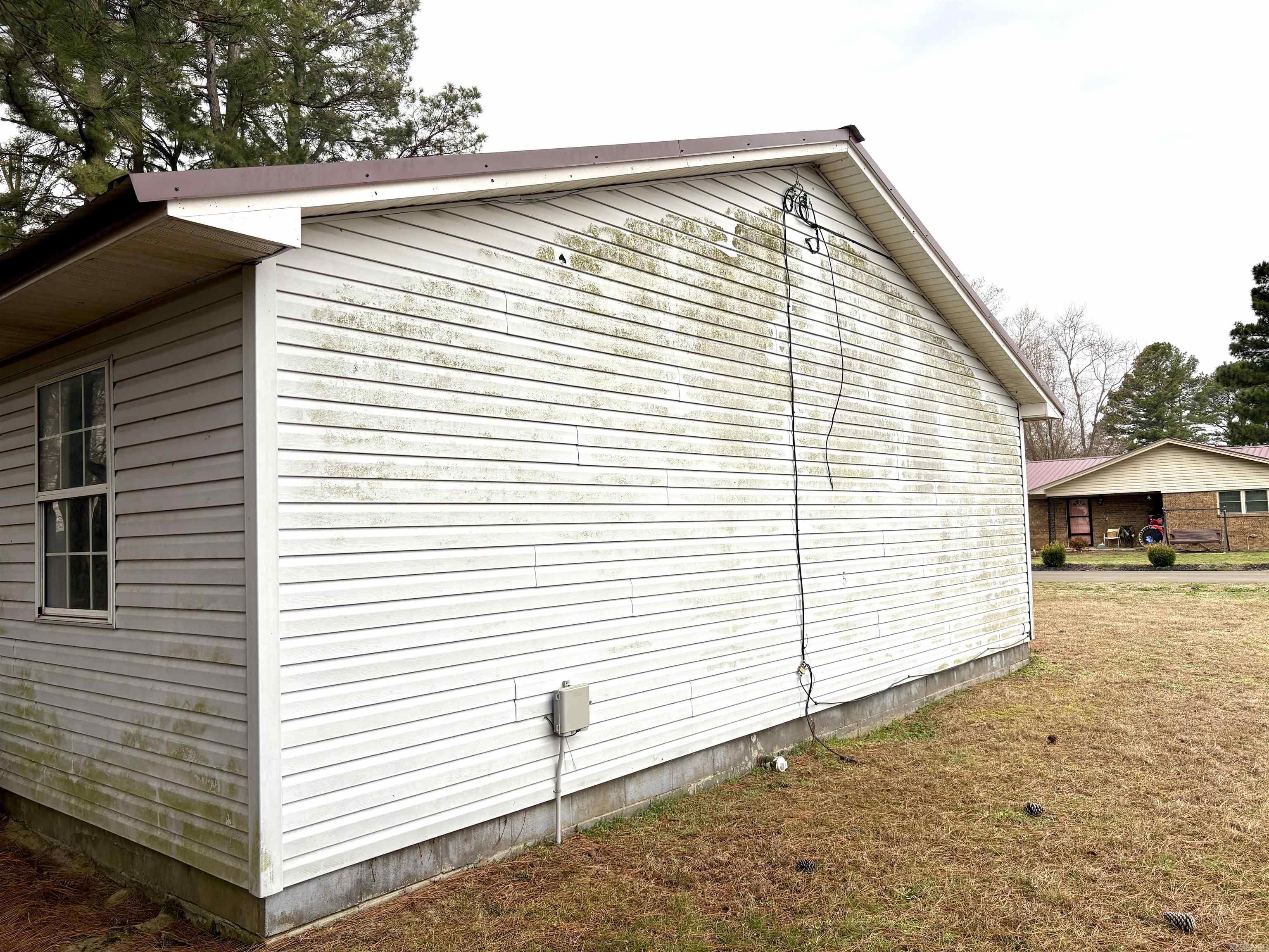 Not In List - Residential