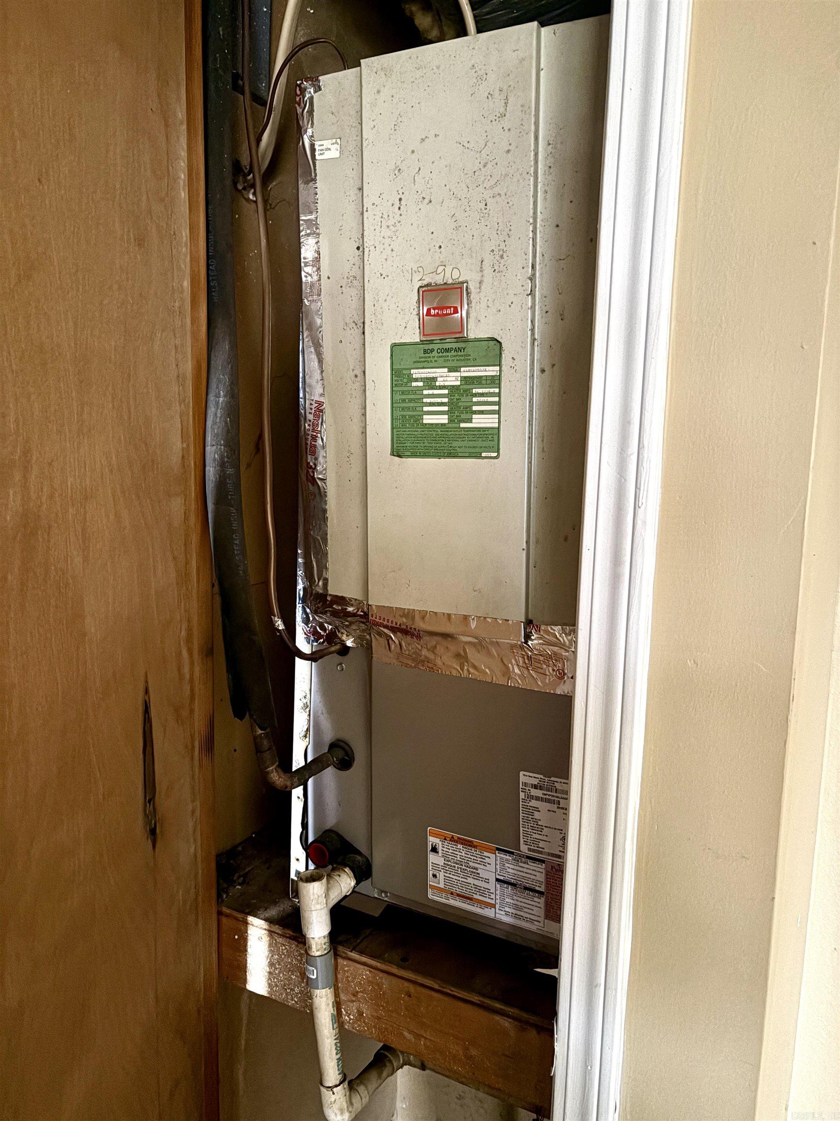 Not In List - Residential