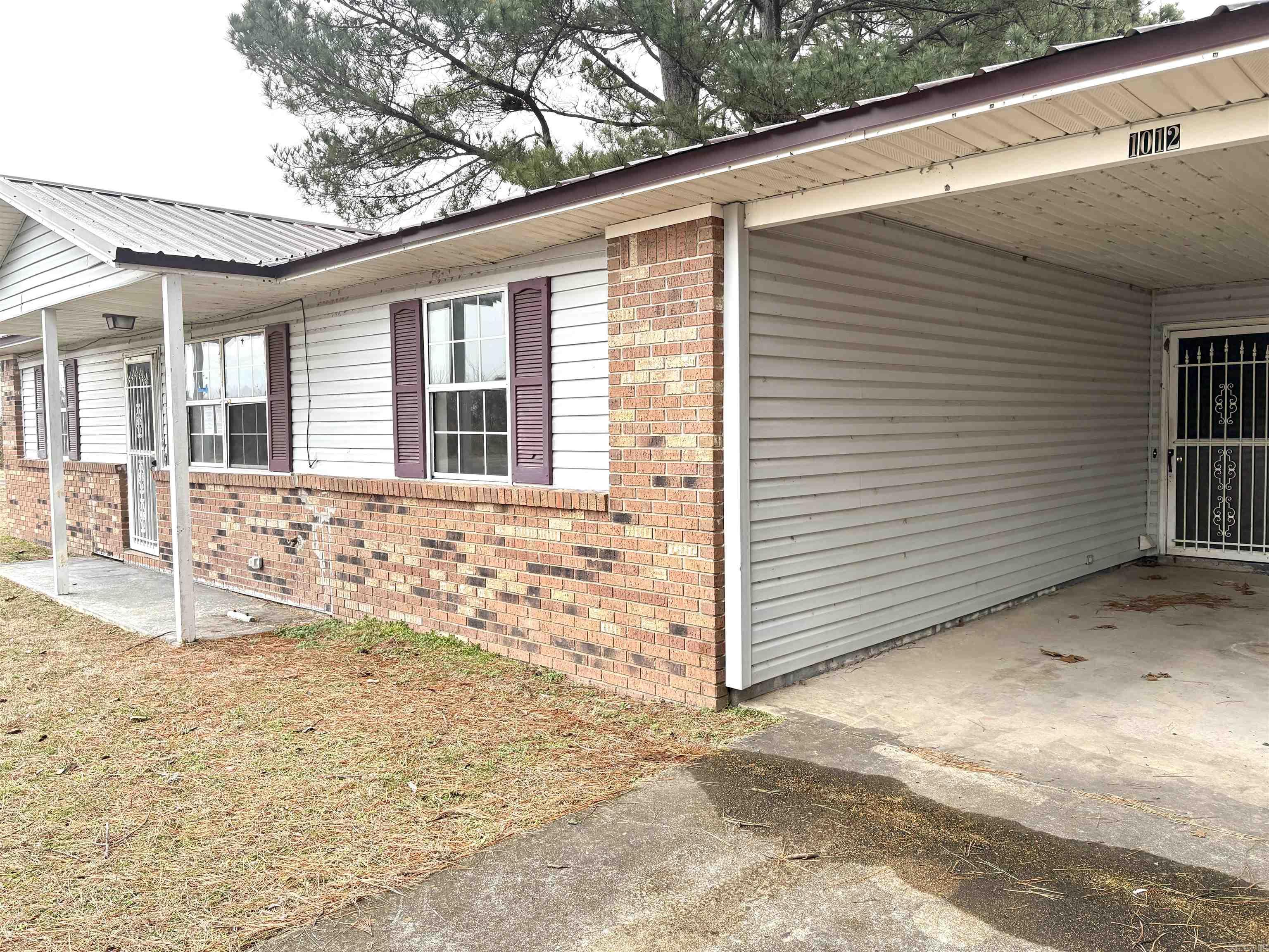 Not In List - Residential