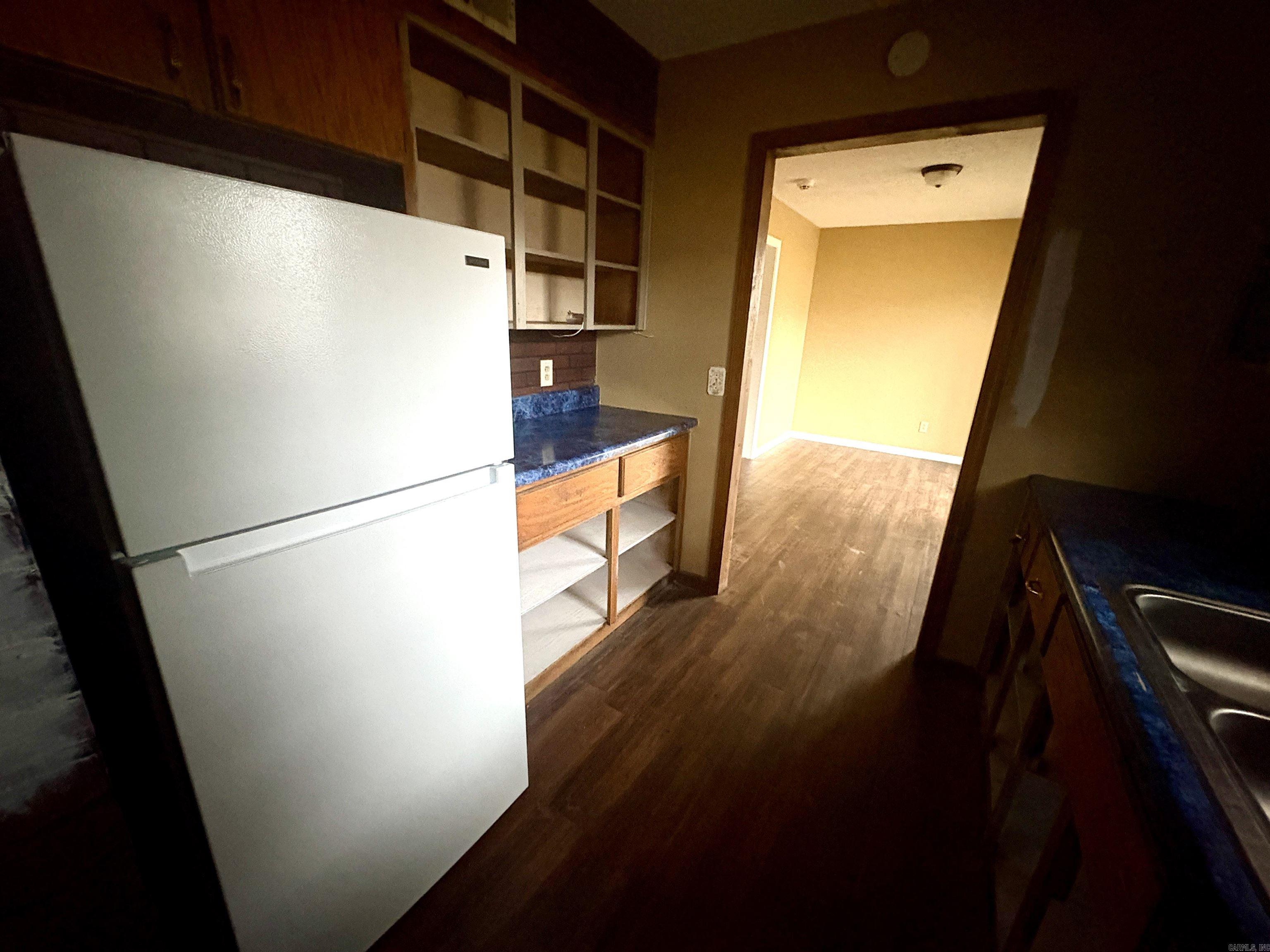 Not In List - Residential