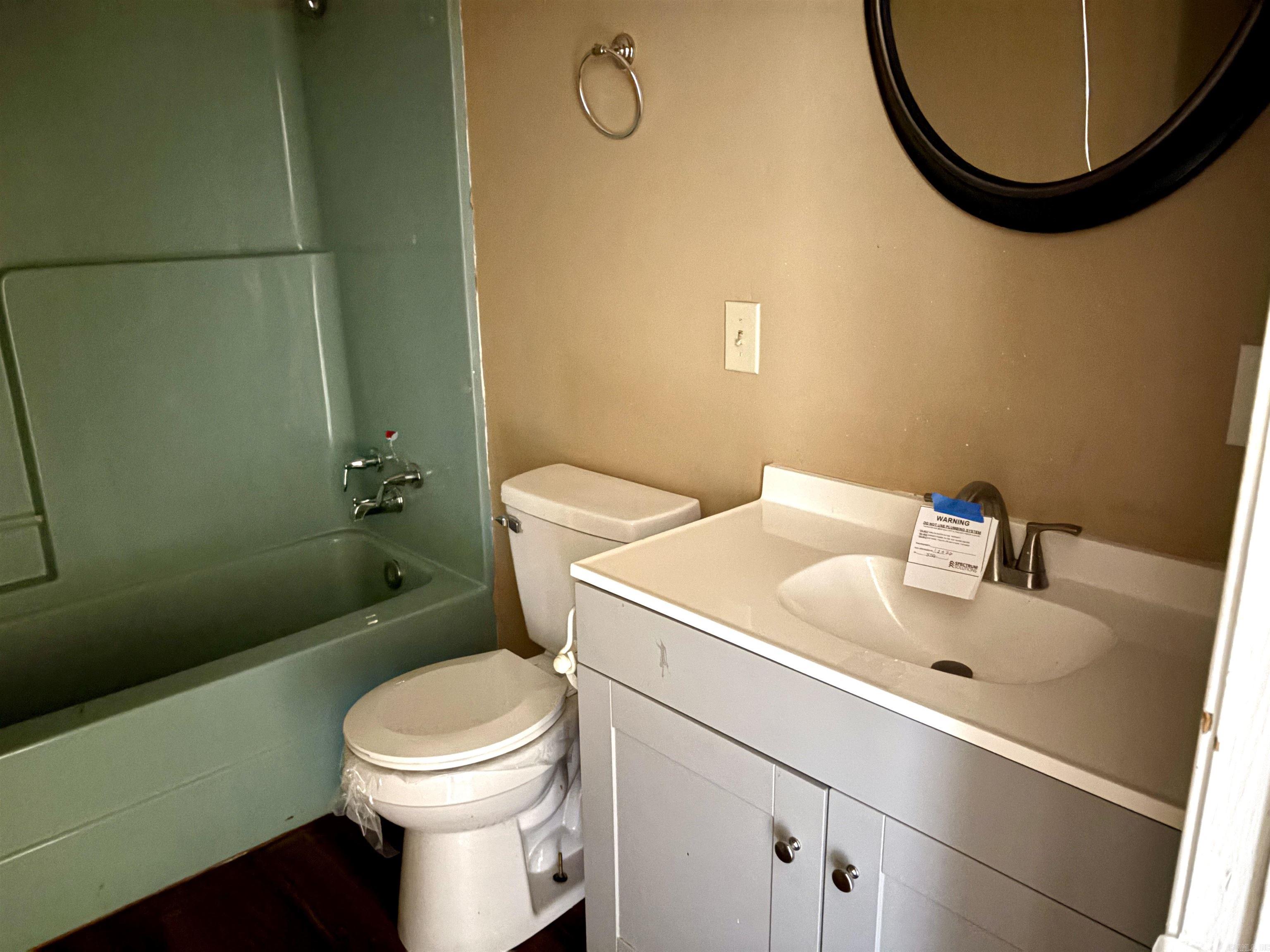 Not In List - Residential