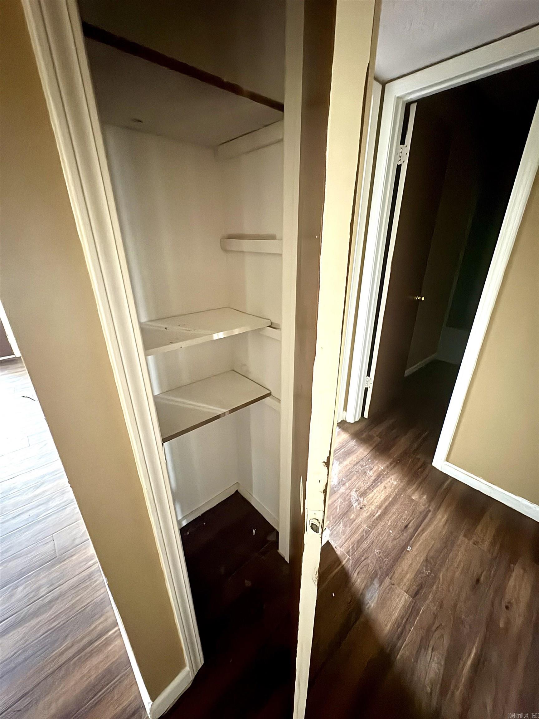 Not In List - Residential