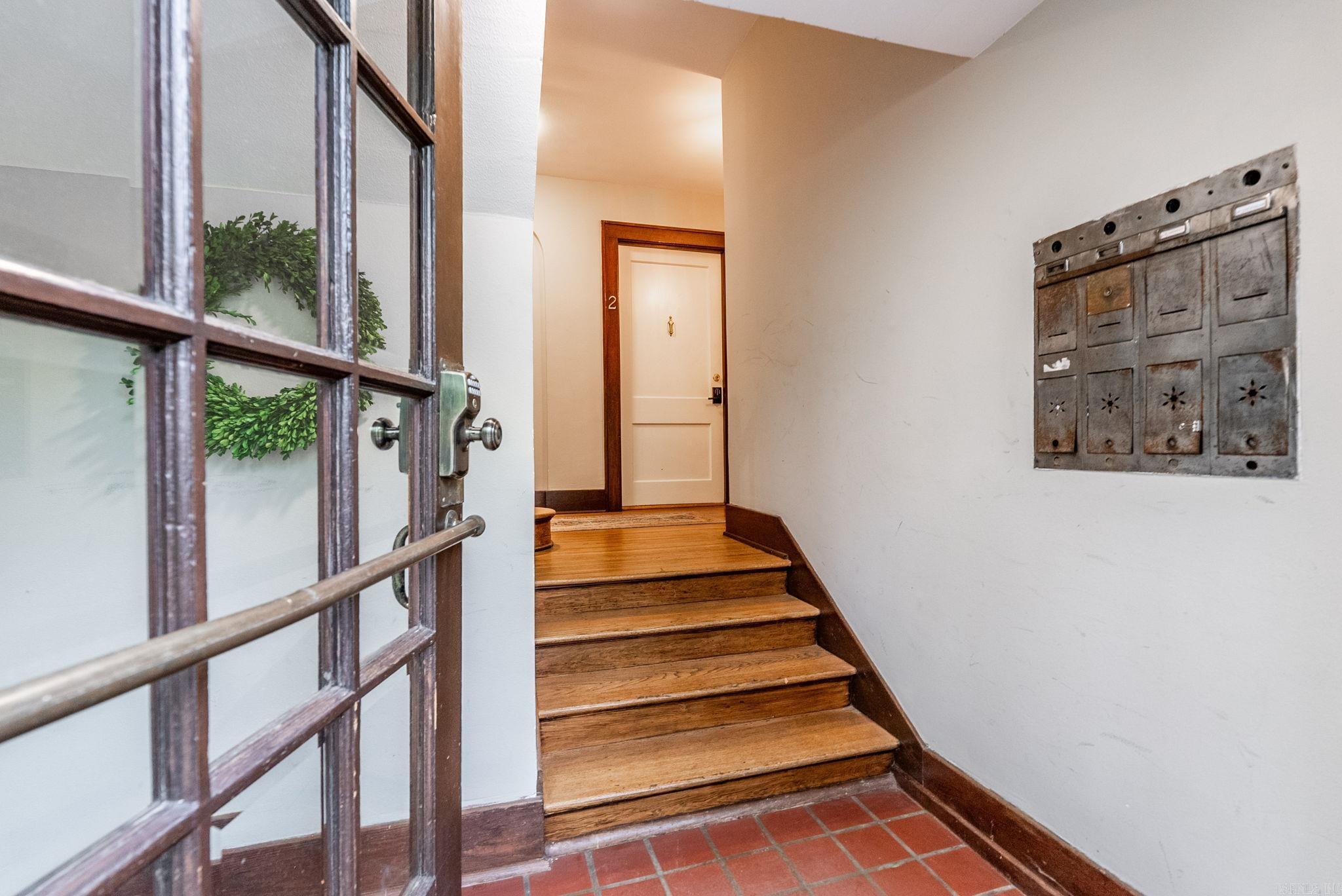 Beverly Place - Residential Income