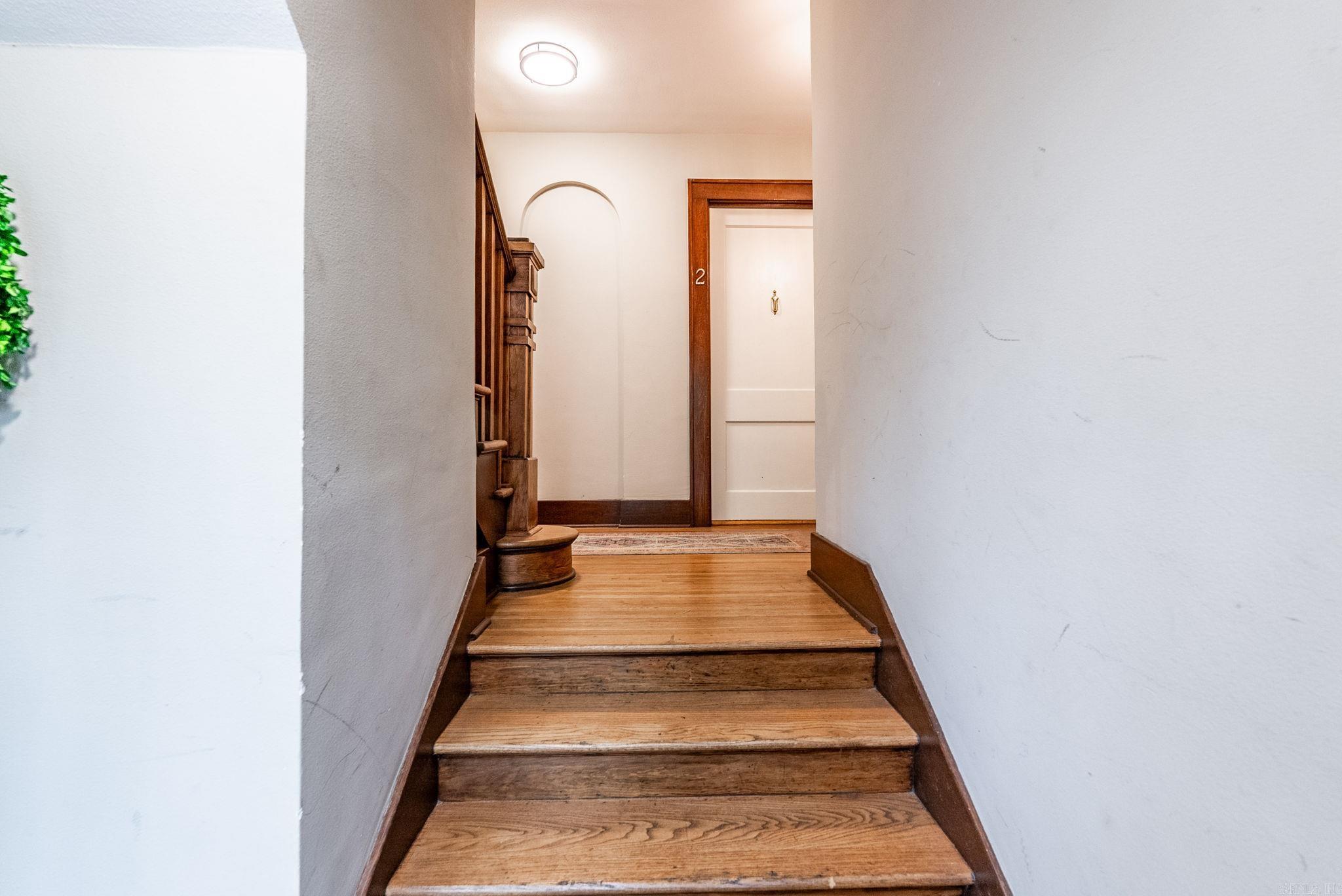 Beverly Place - Residential Income