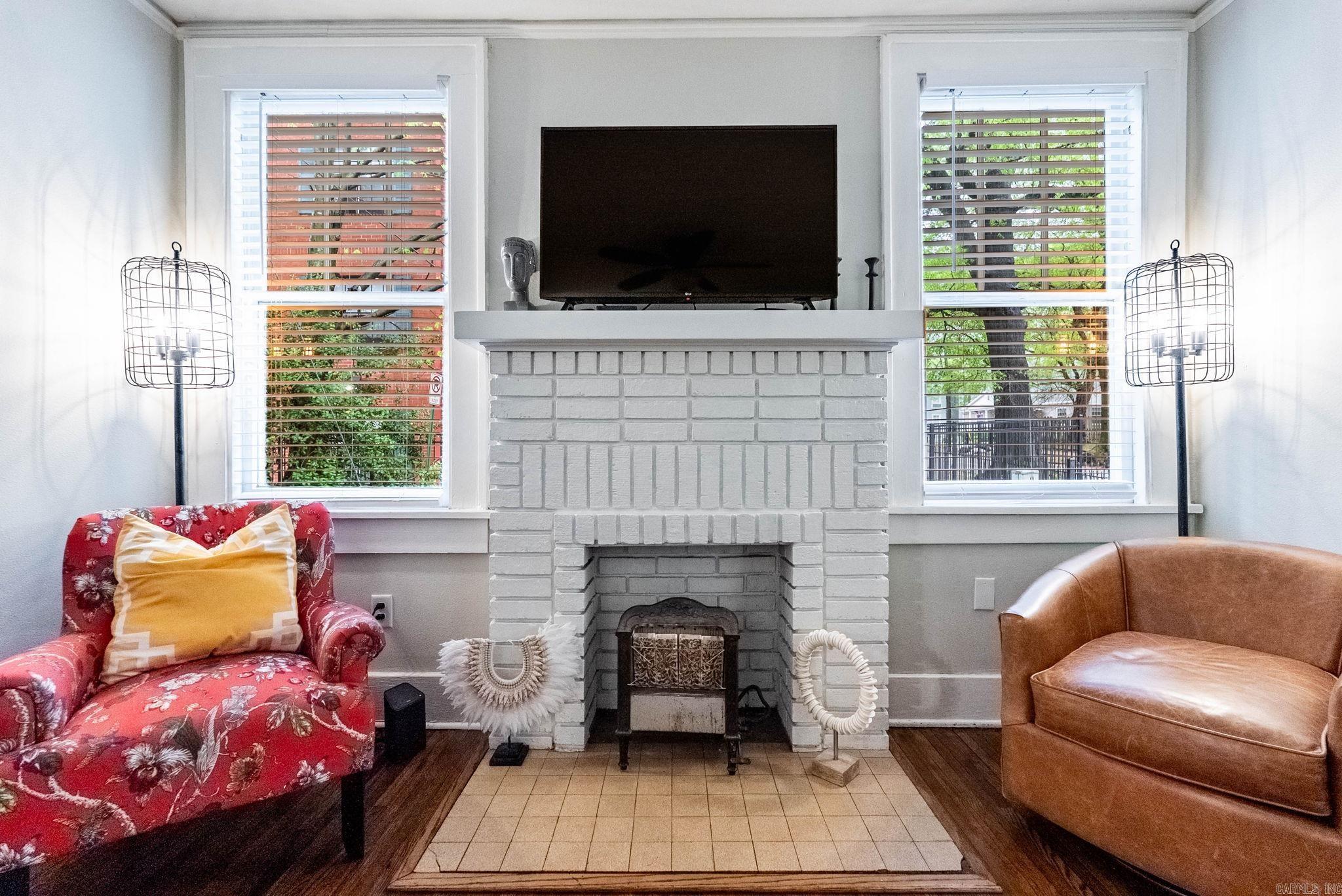 Beverly Place - Residential Income