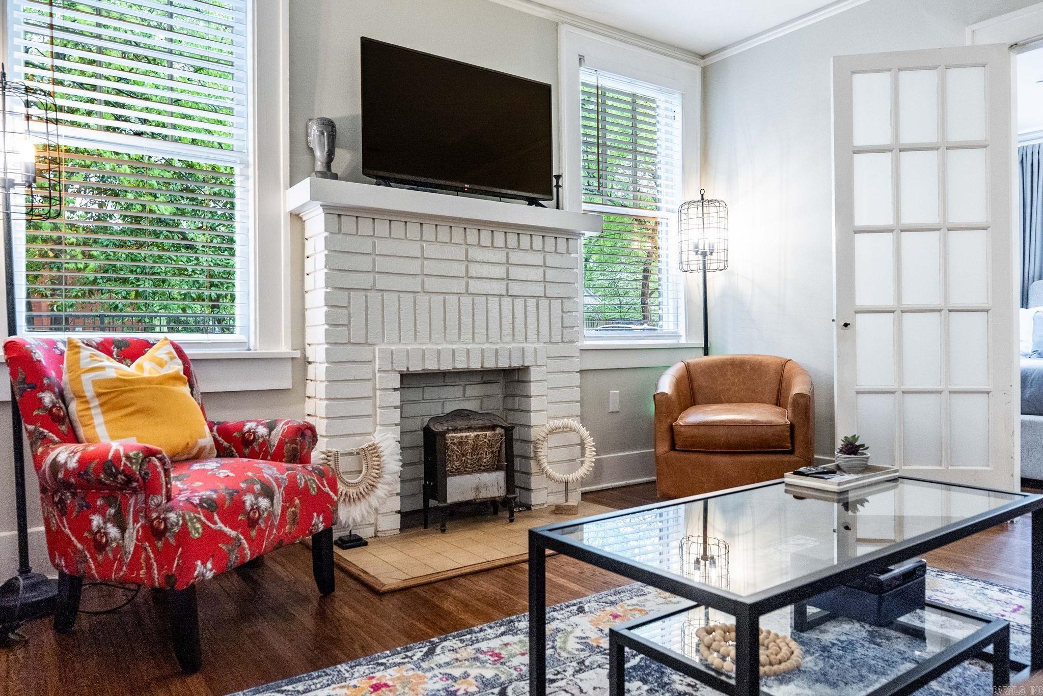 Beverly Place - Residential Income