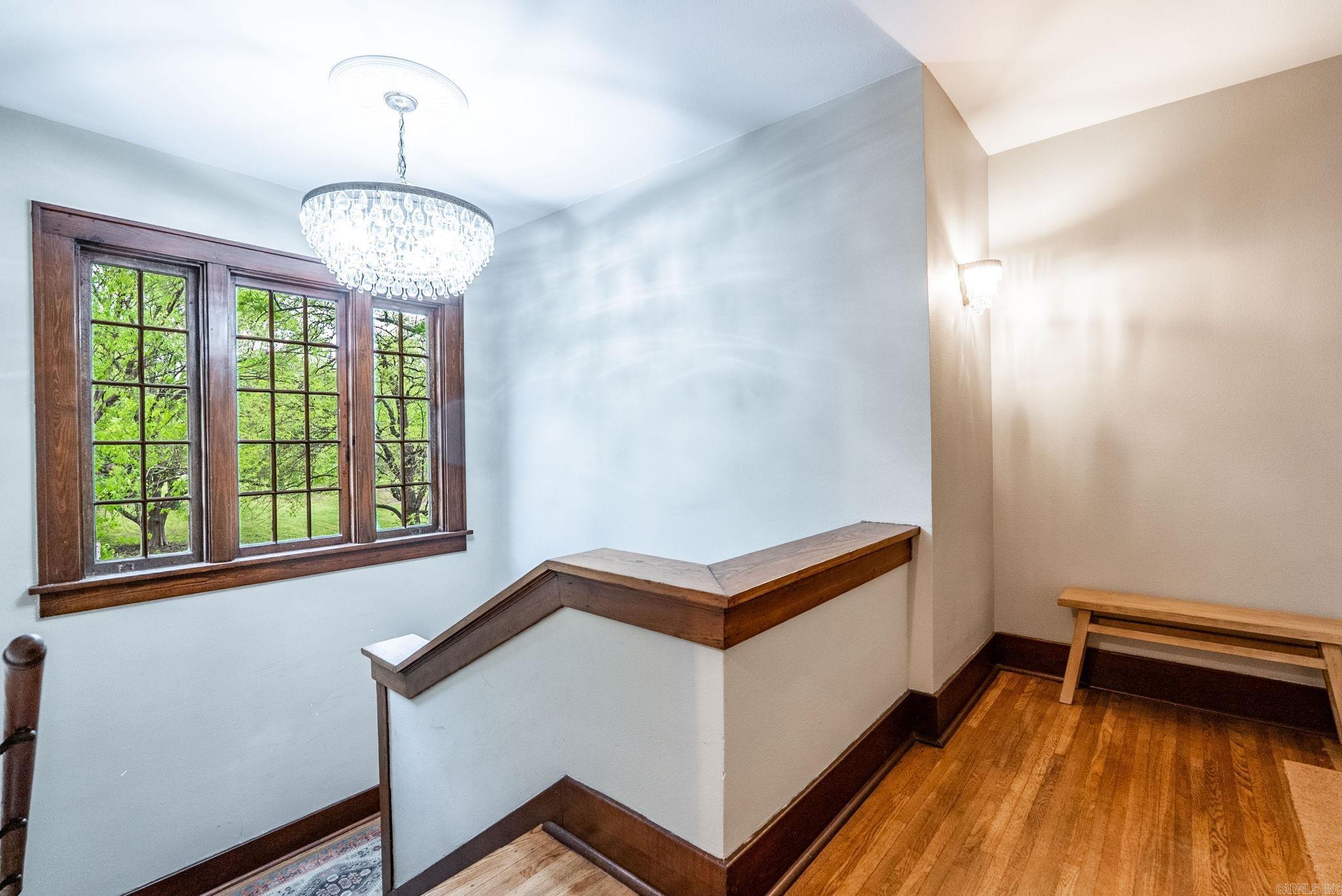 Beverly Place - Residential Income
