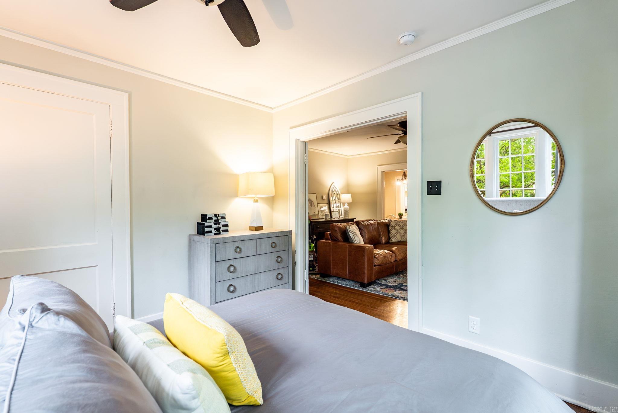 Beverly Place - Residential Income