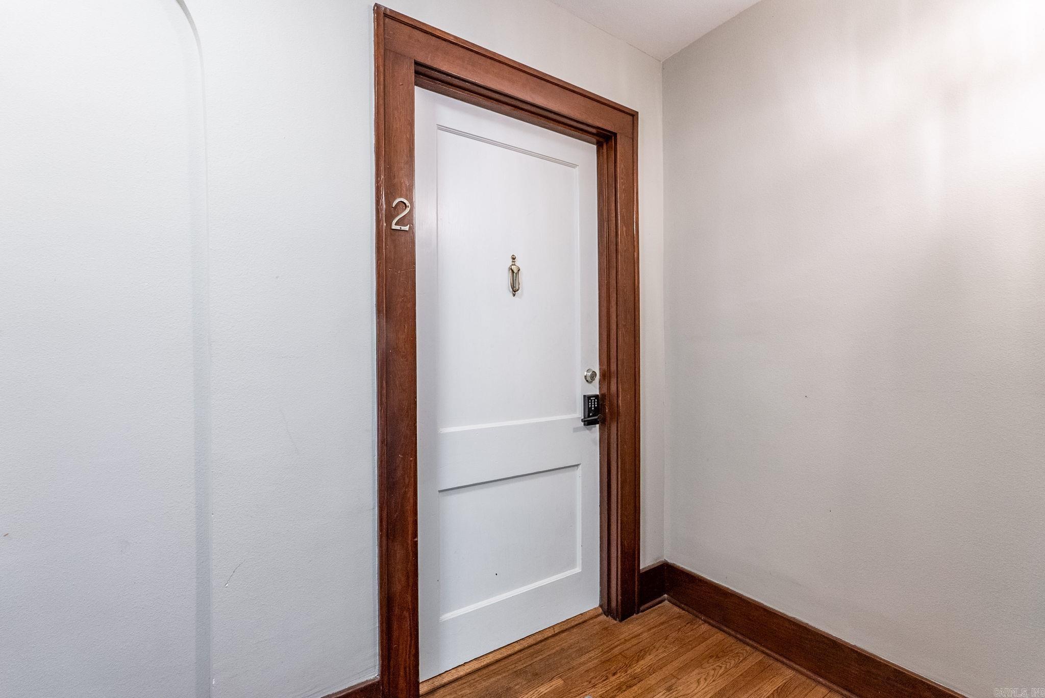 Beverly Place - Residential Income