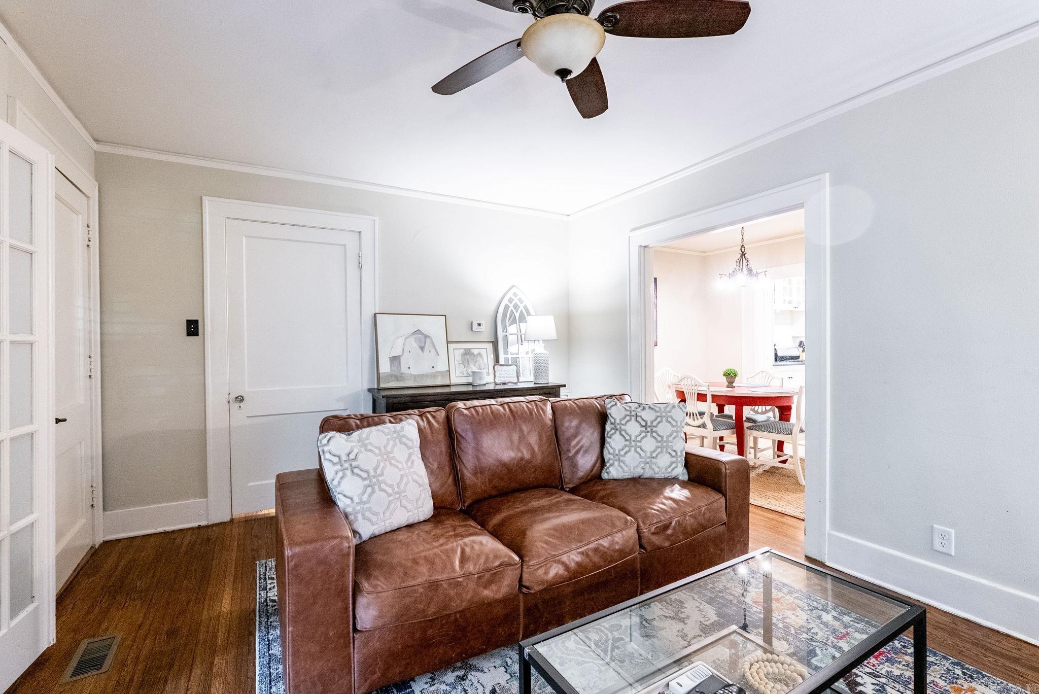 Beverly Place - Residential Income