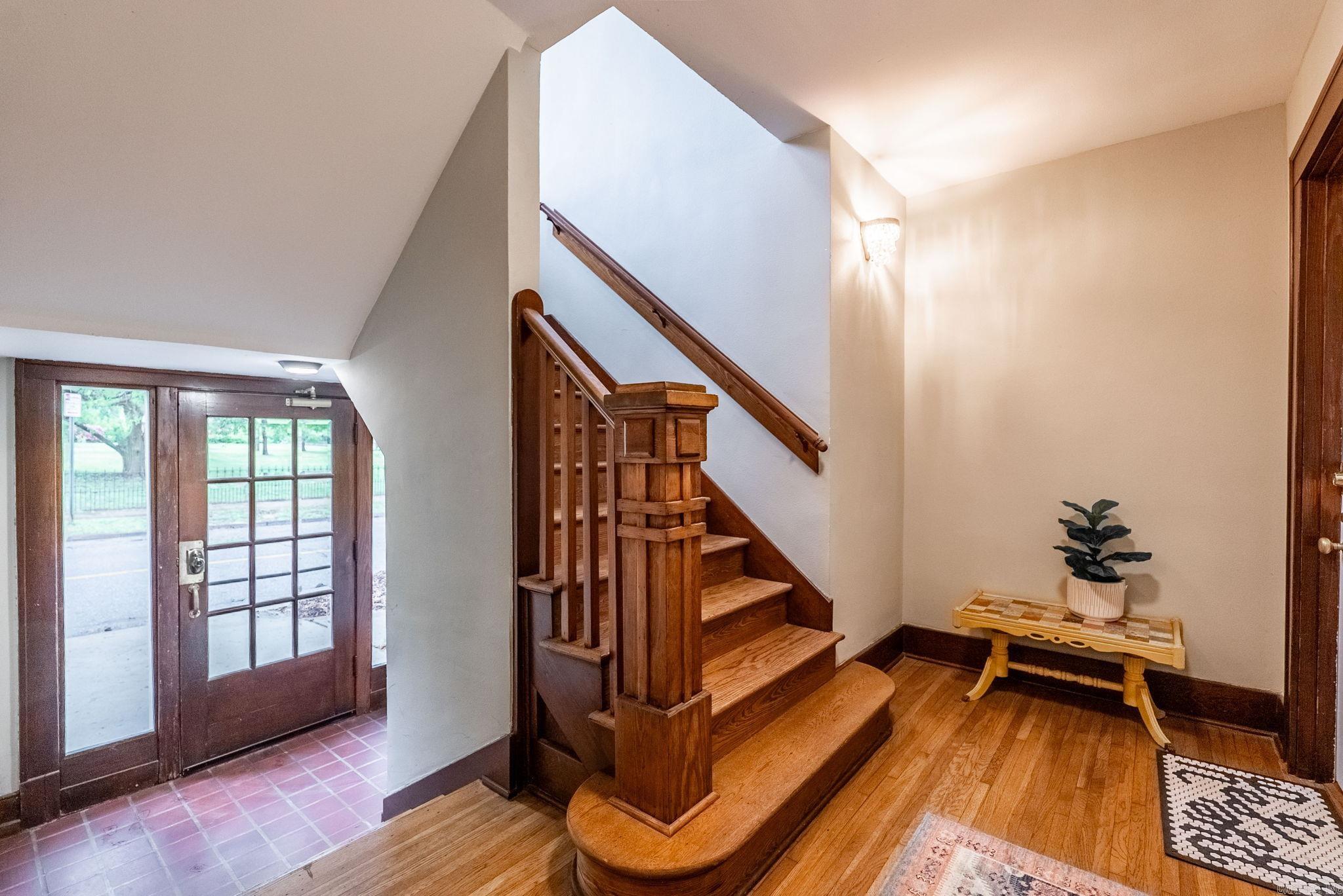 Beverly Place - Residential Income