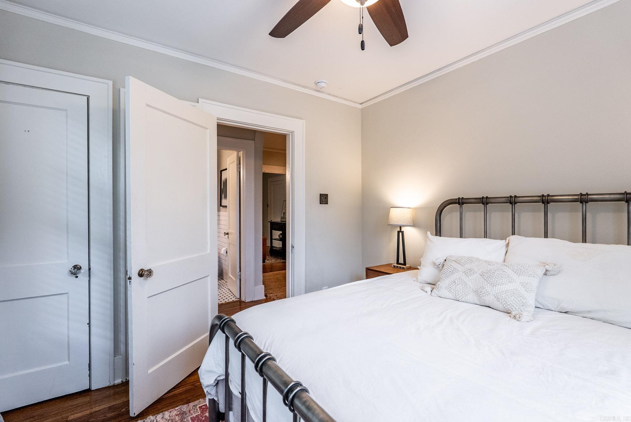 Beverly Place - Residential Income