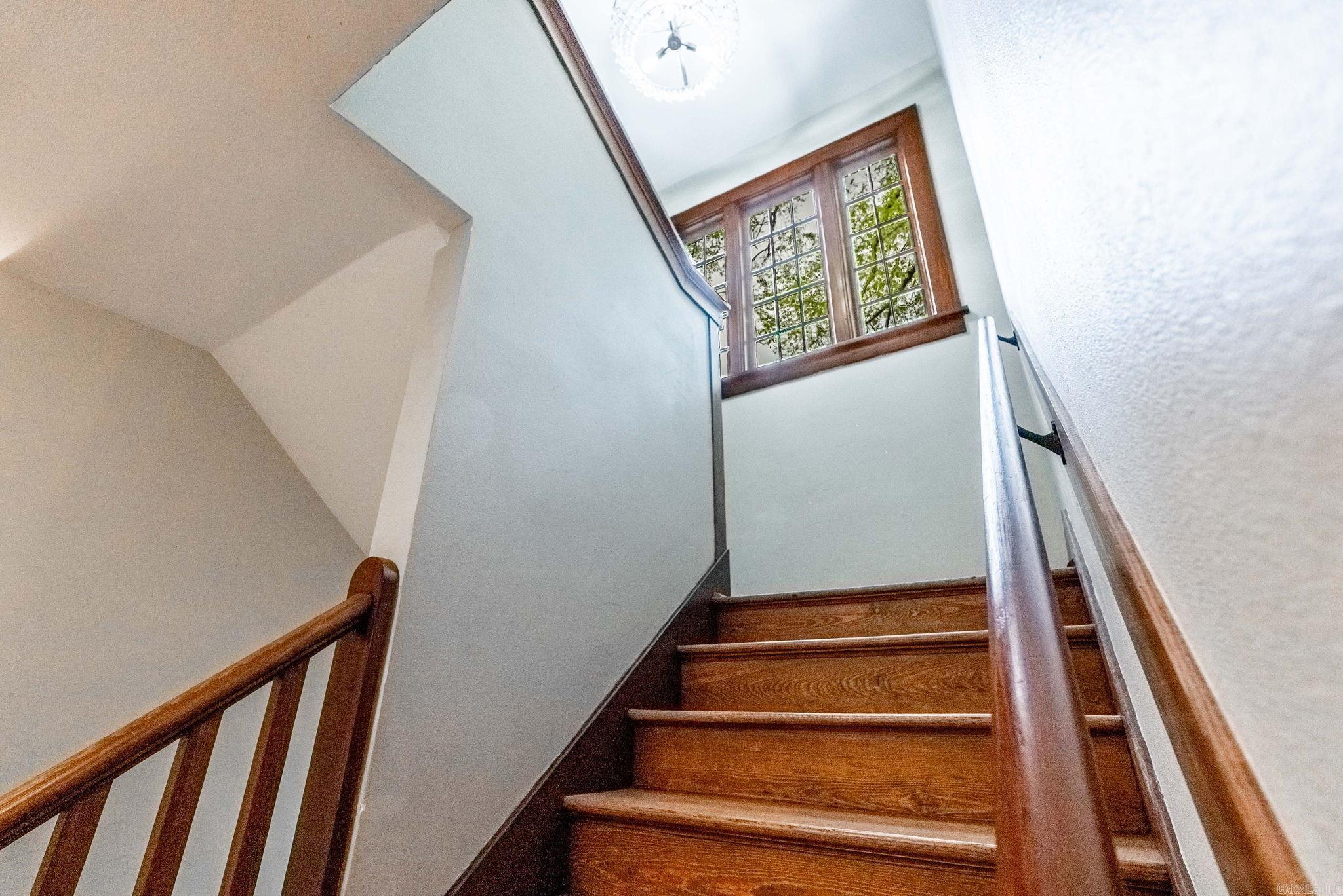 Beverly Place - Residential Income