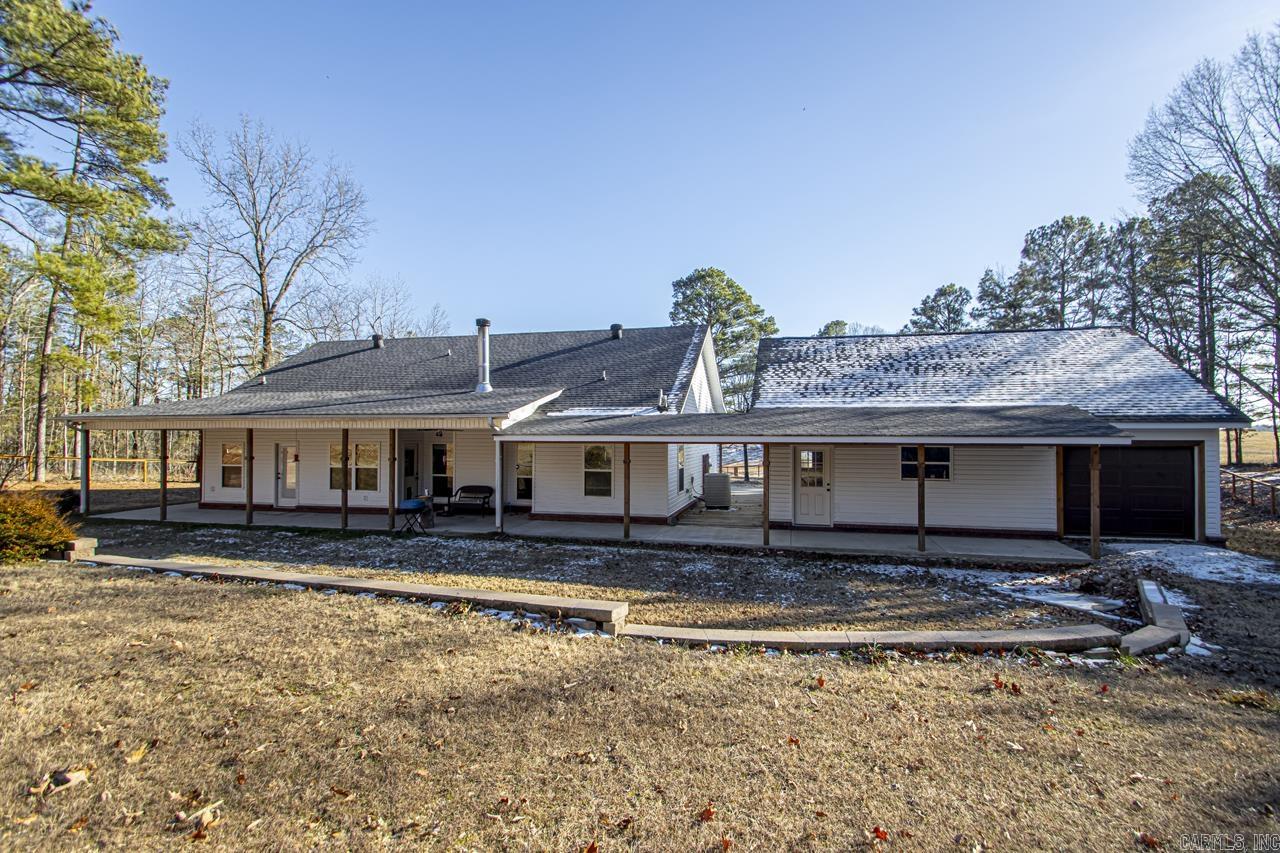 Glen Rose - Residential