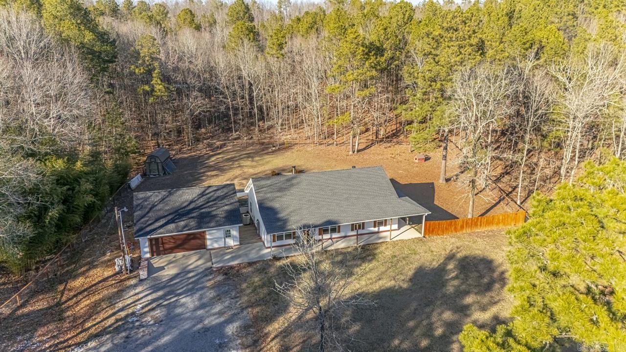 Glen Rose - Residential