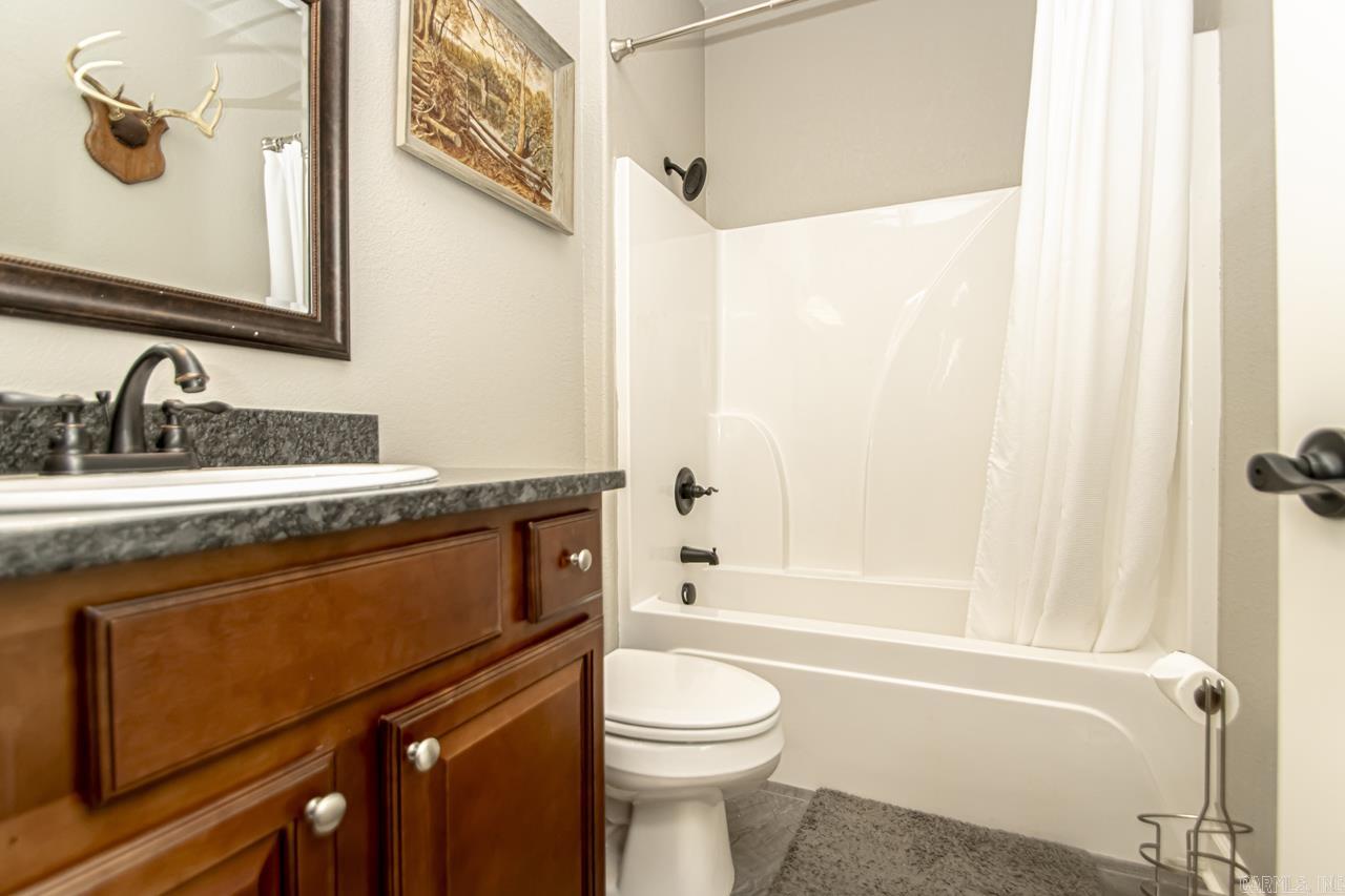 Glen Rose - Residential