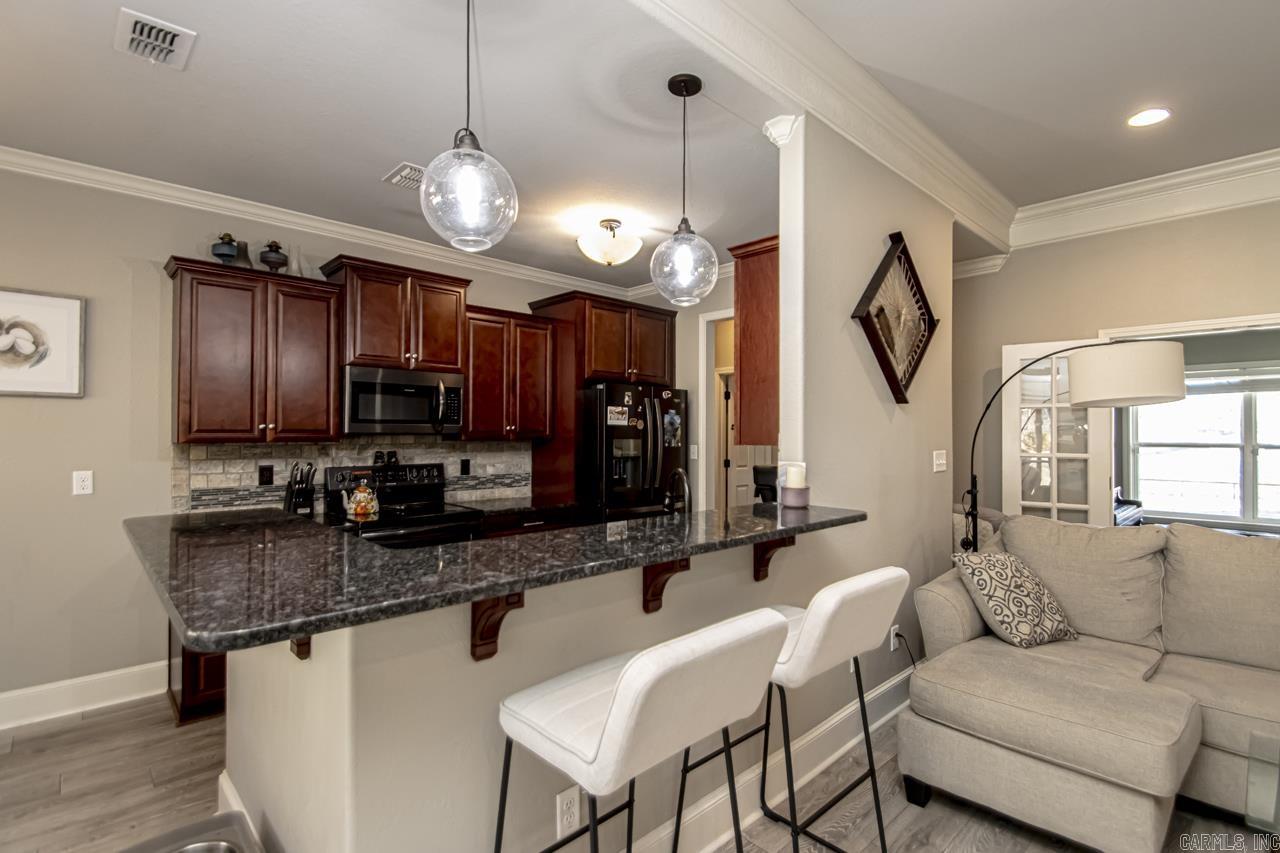 Glen Rose - Residential