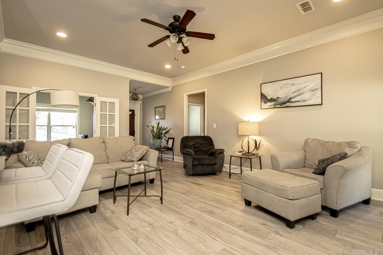 Glen Rose - Residential