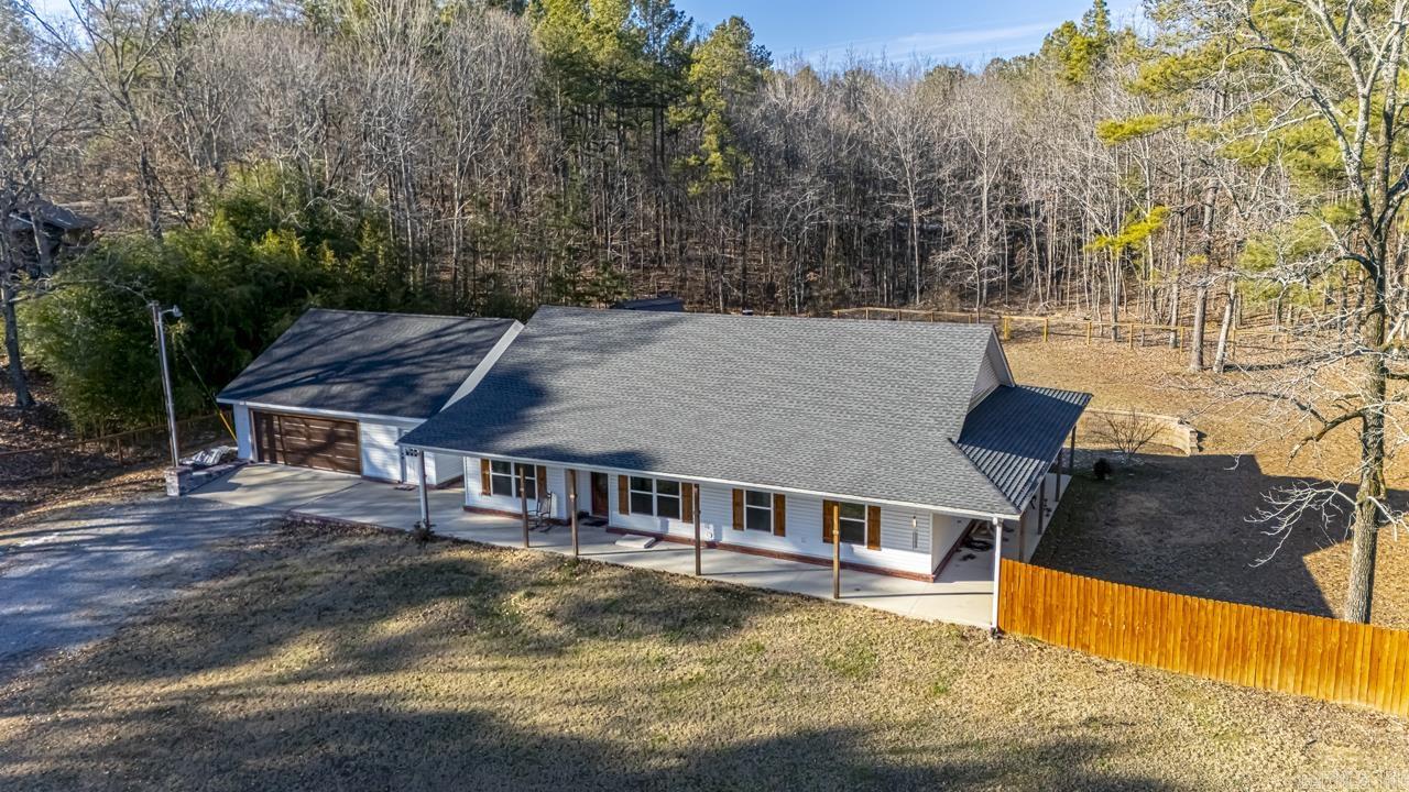 Glen Rose - Residential