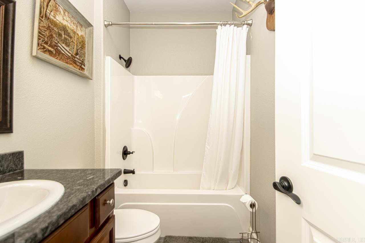 Glen Rose - Residential