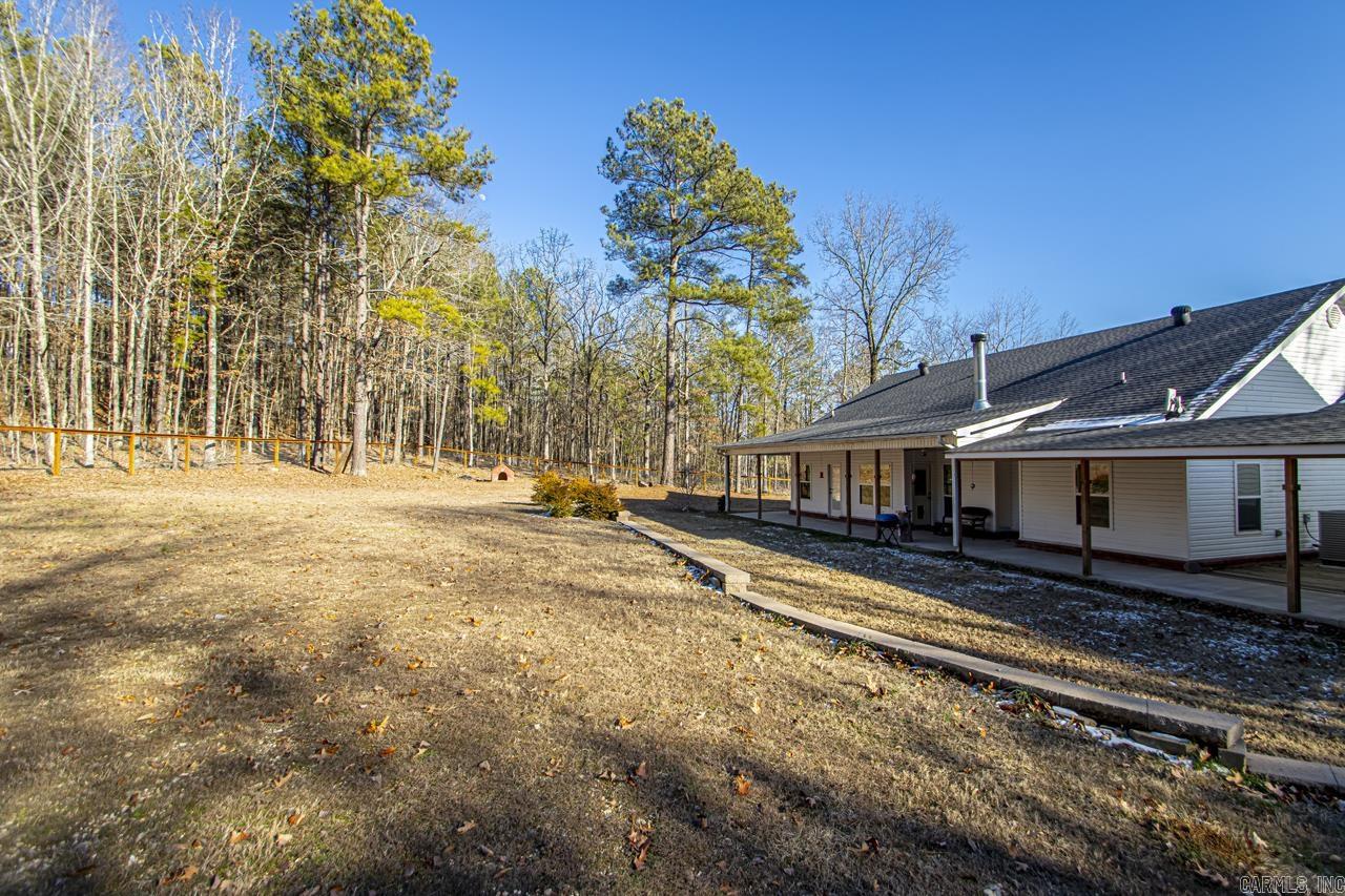 Glen Rose - Residential