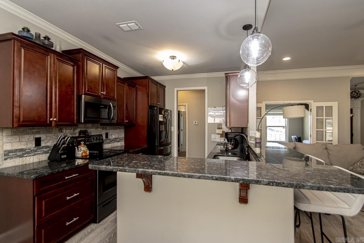 Glen Rose - Residential