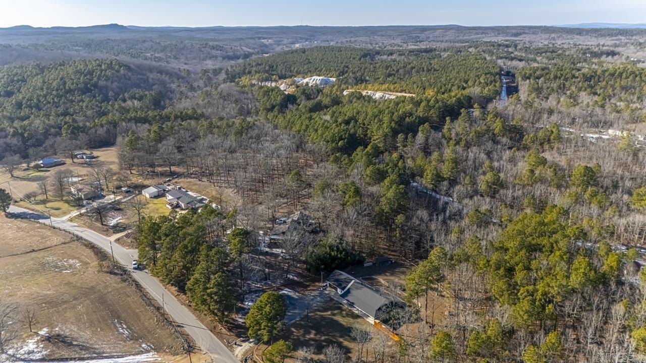 Glen Rose - Residential