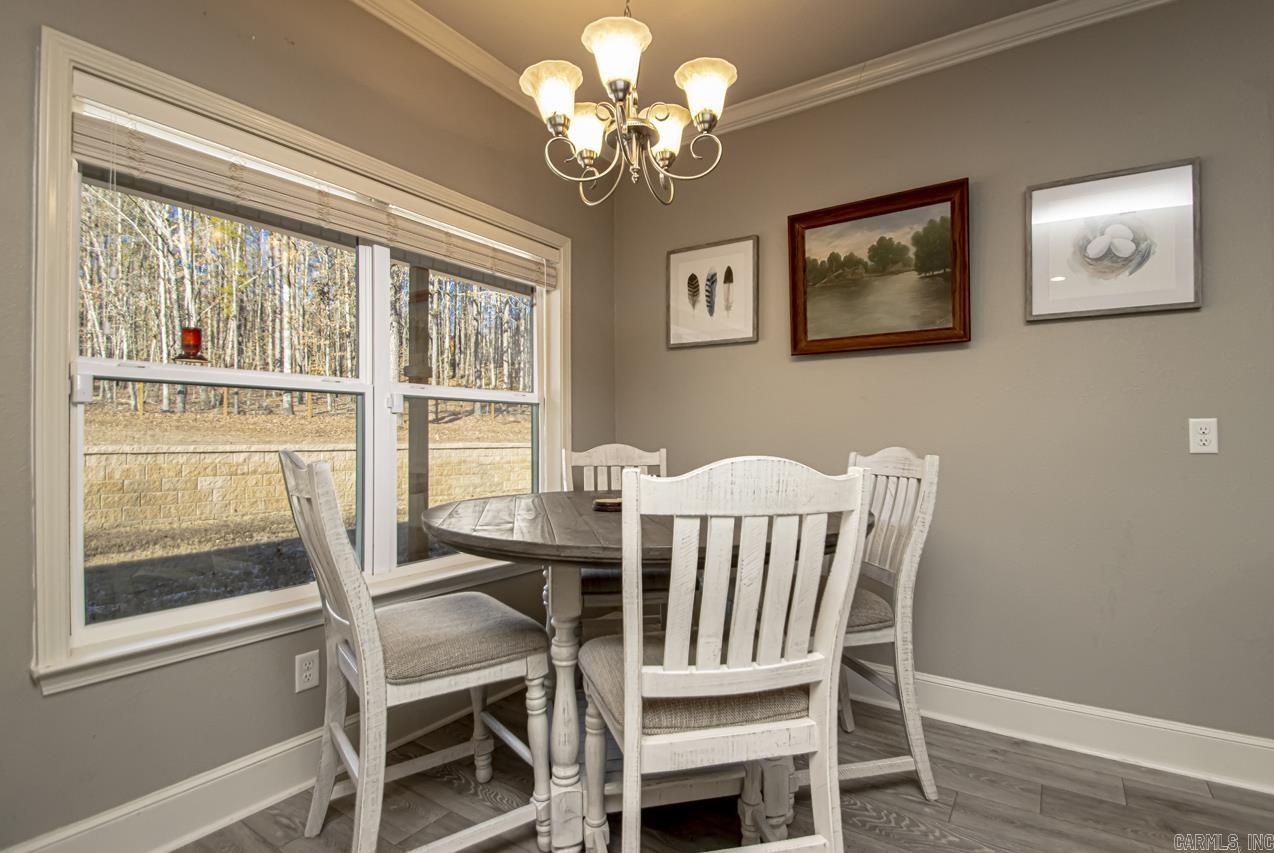 Glen Rose - Residential