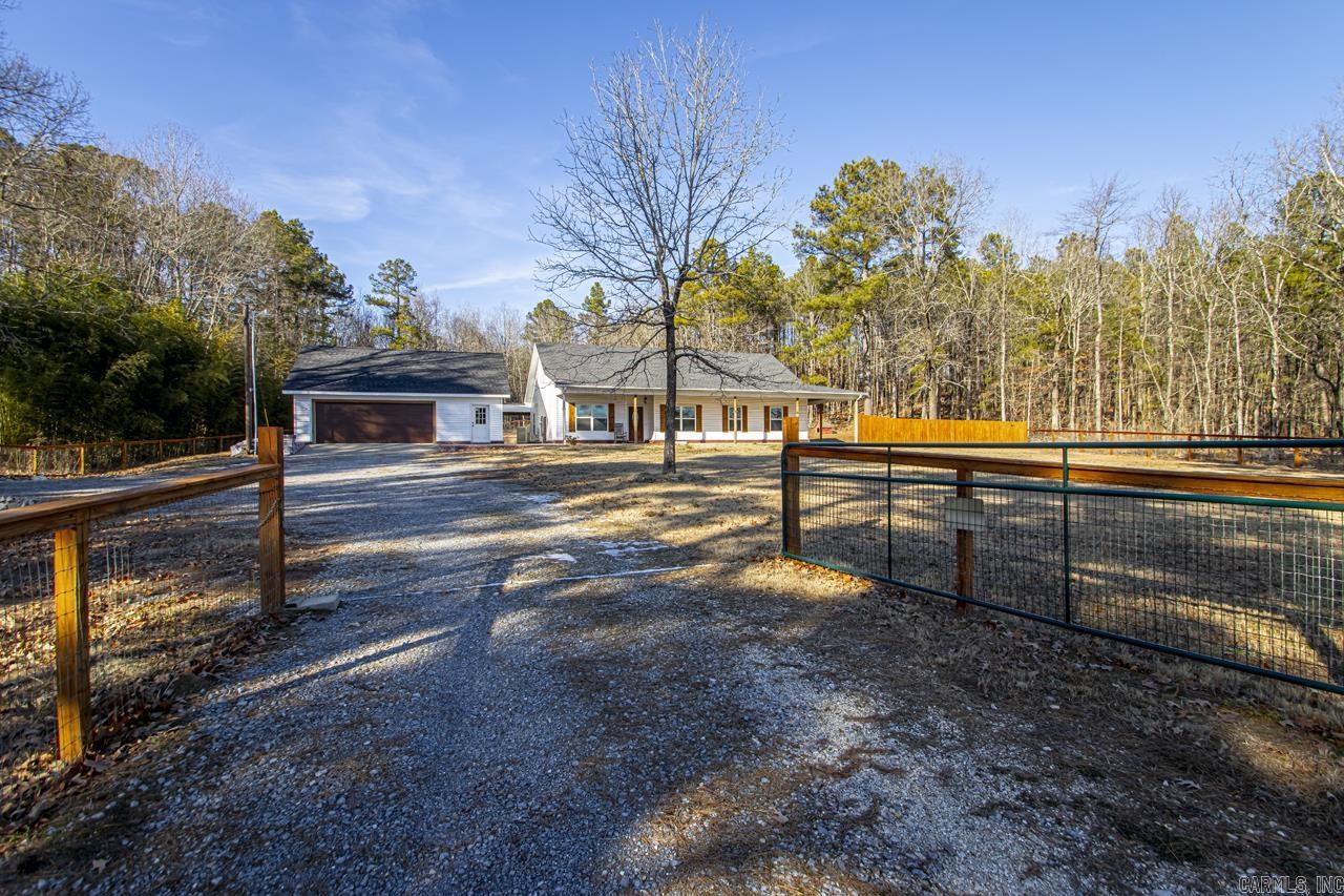 Glen Rose - Residential