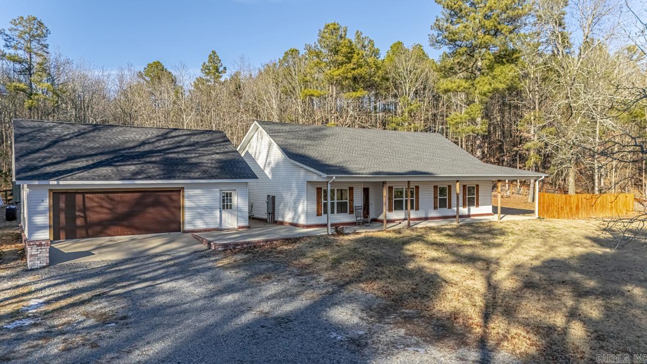 Glen Rose - Residential