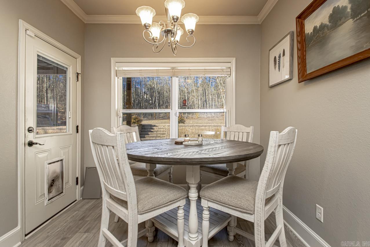 Glen Rose - Residential