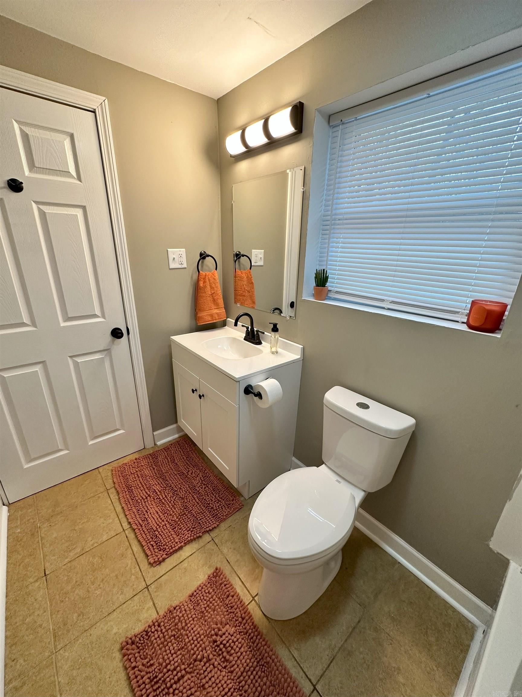 GORGE ADDITION - Residential