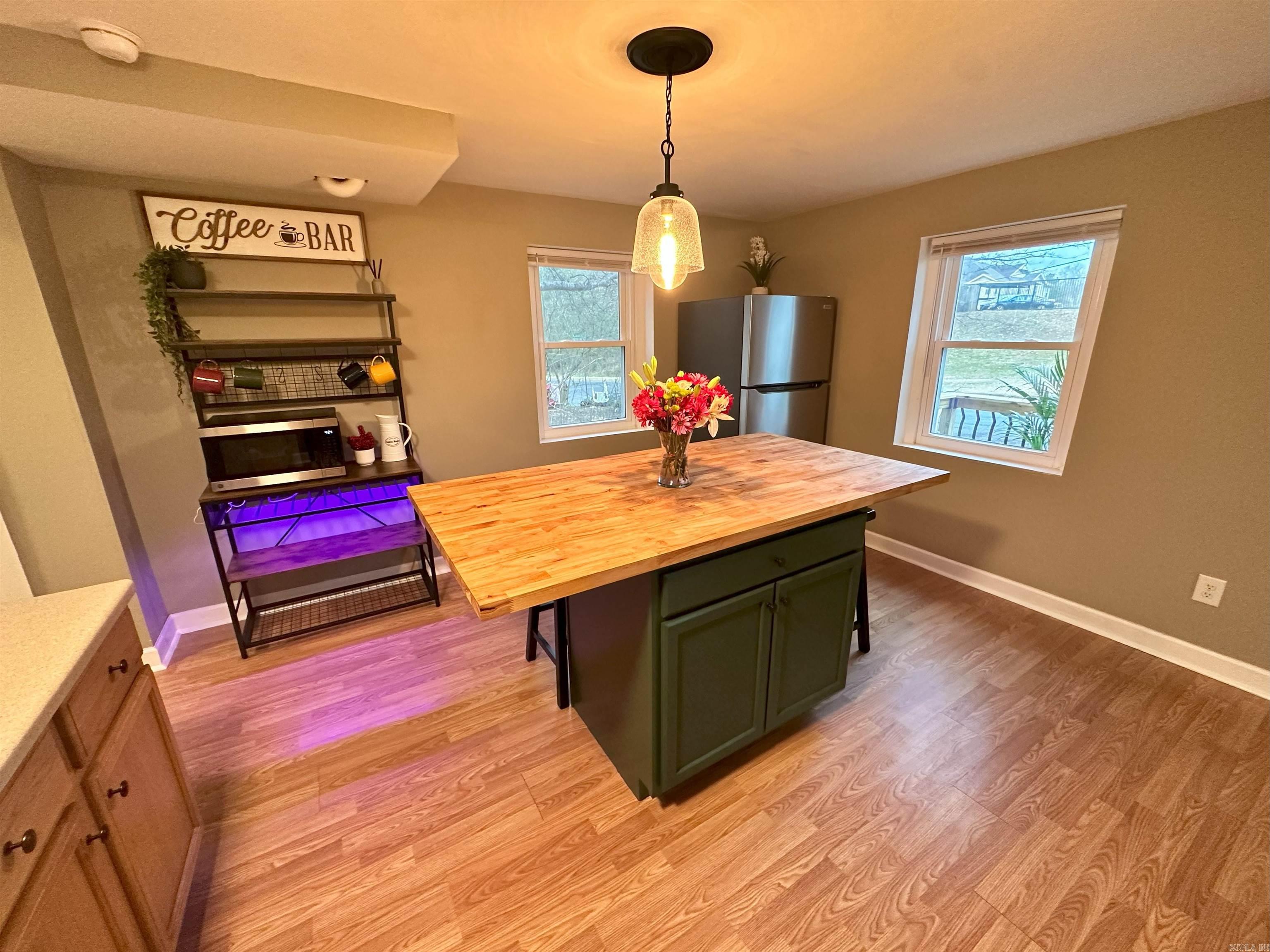 GORGE ADDITION - Residential