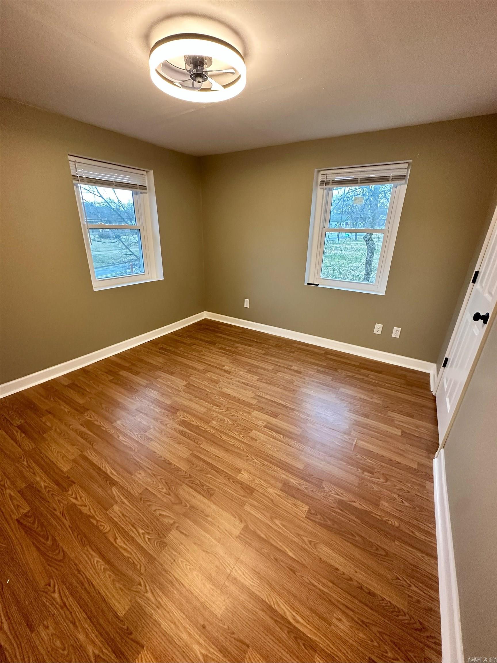 GORGE ADDITION - Residential