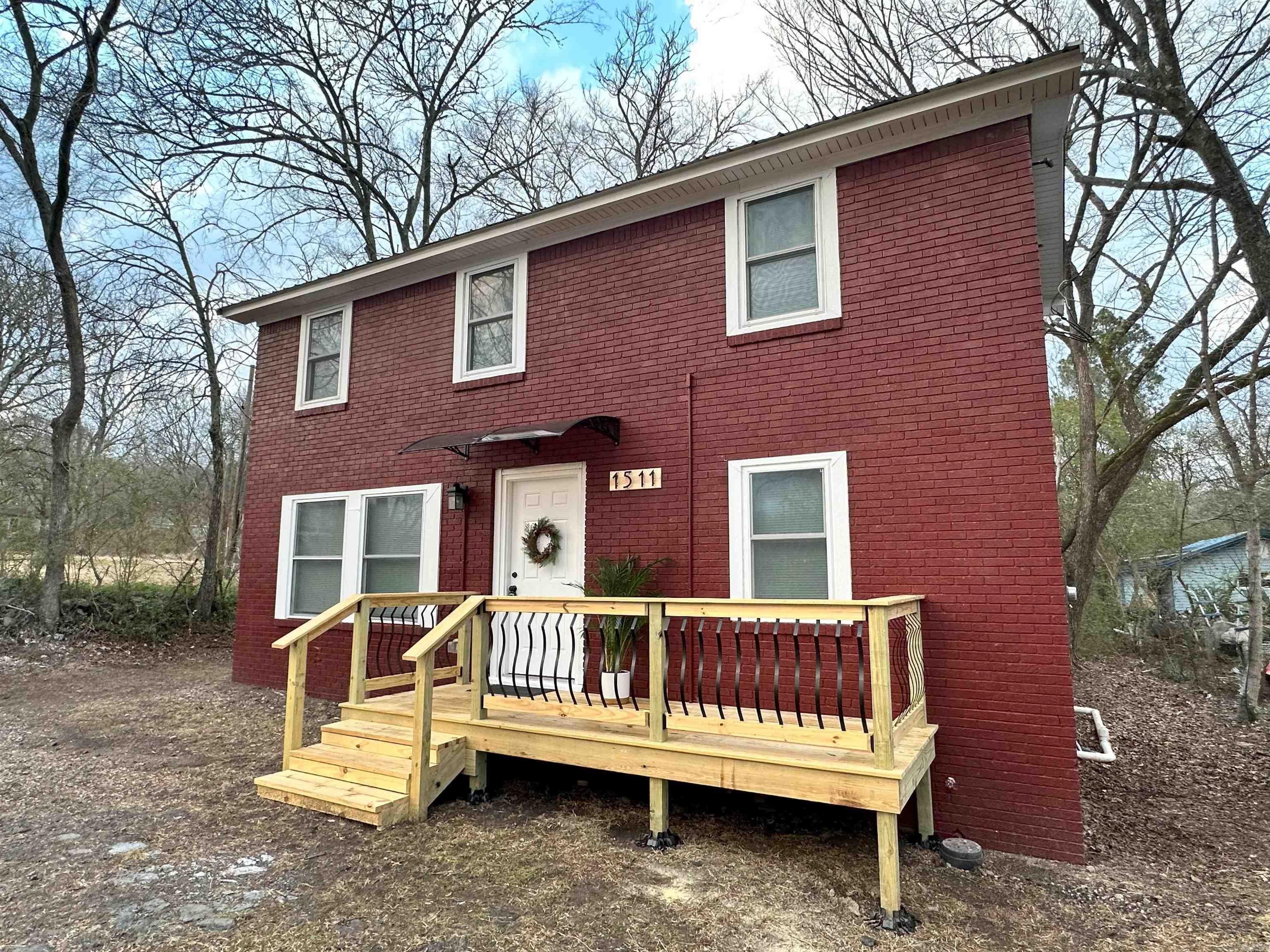 GORGE ADDITION - Residential