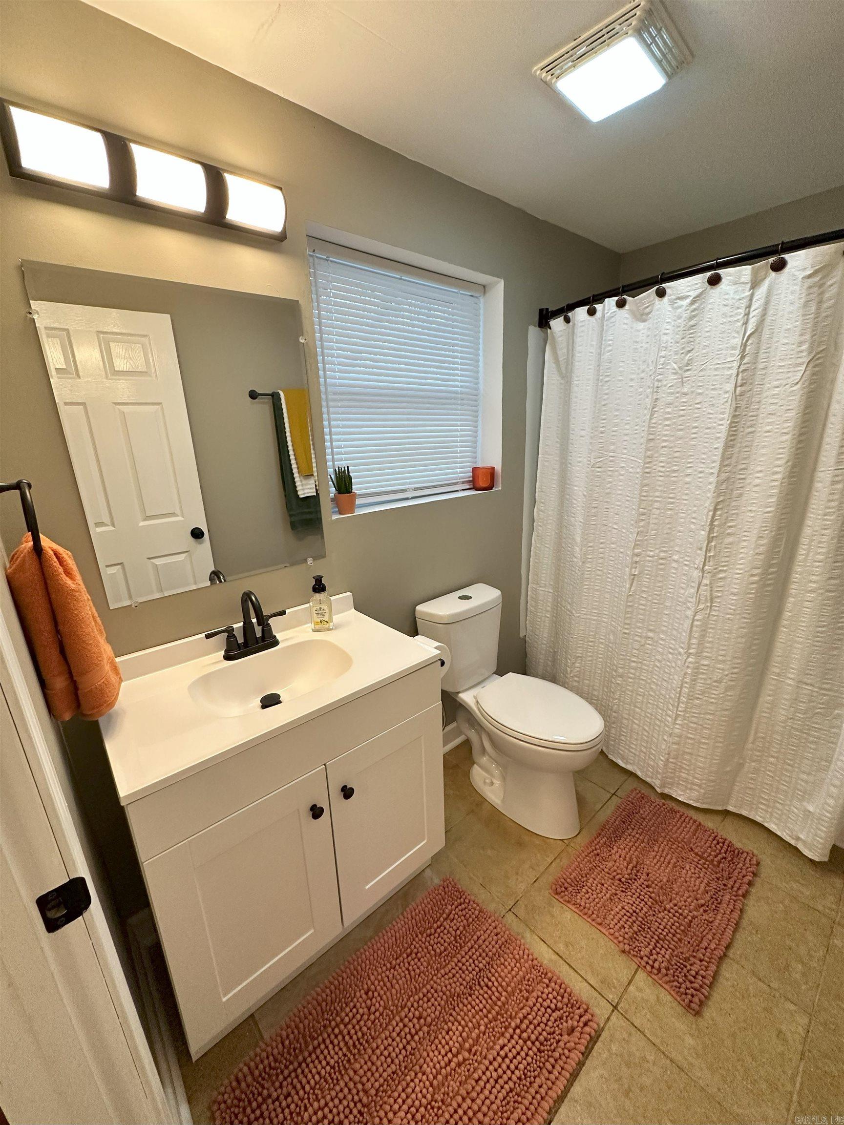 GORGE ADDITION - Residential