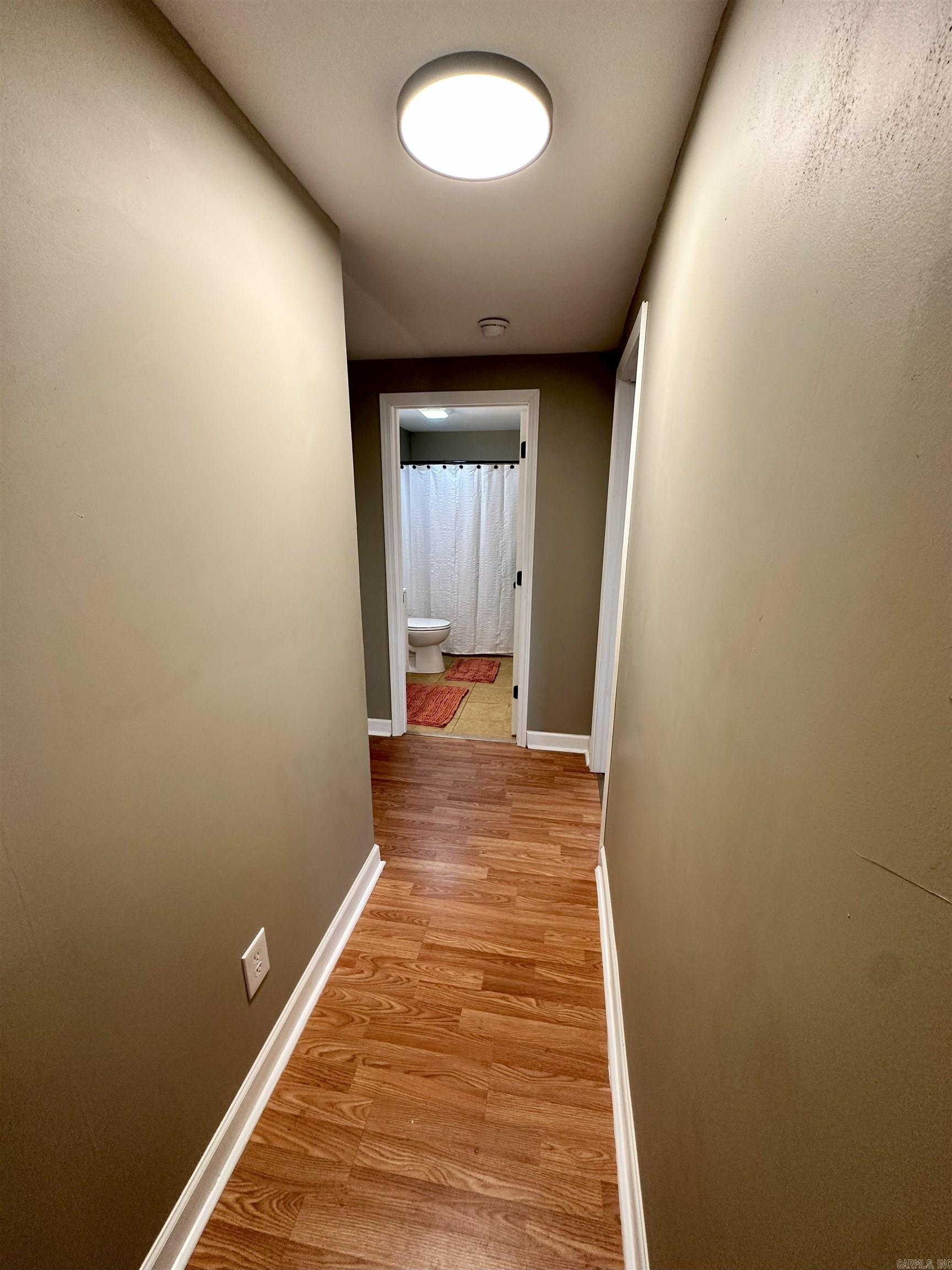 GORGE ADDITION - Residential