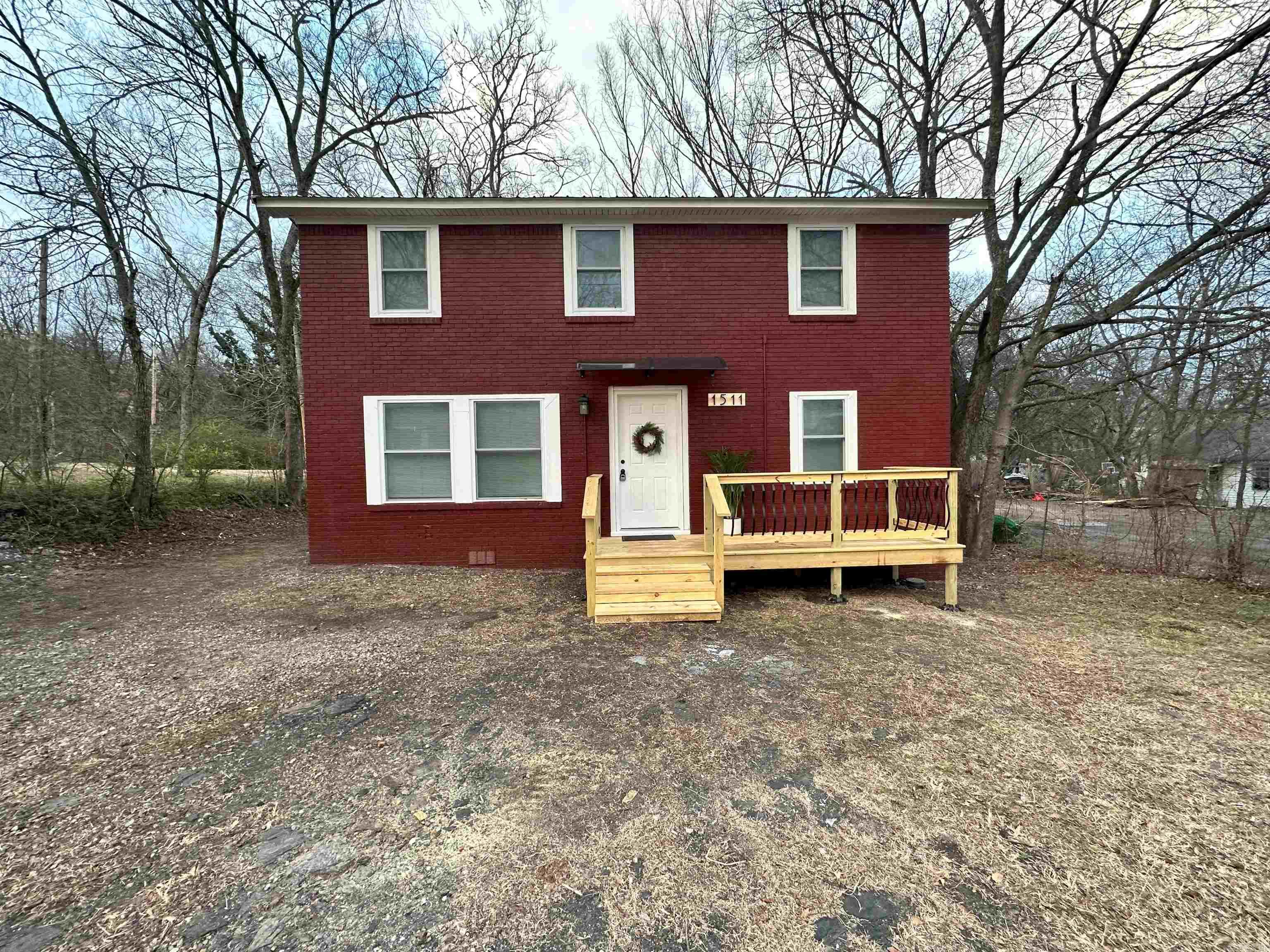 GORGE ADDITION - Residential