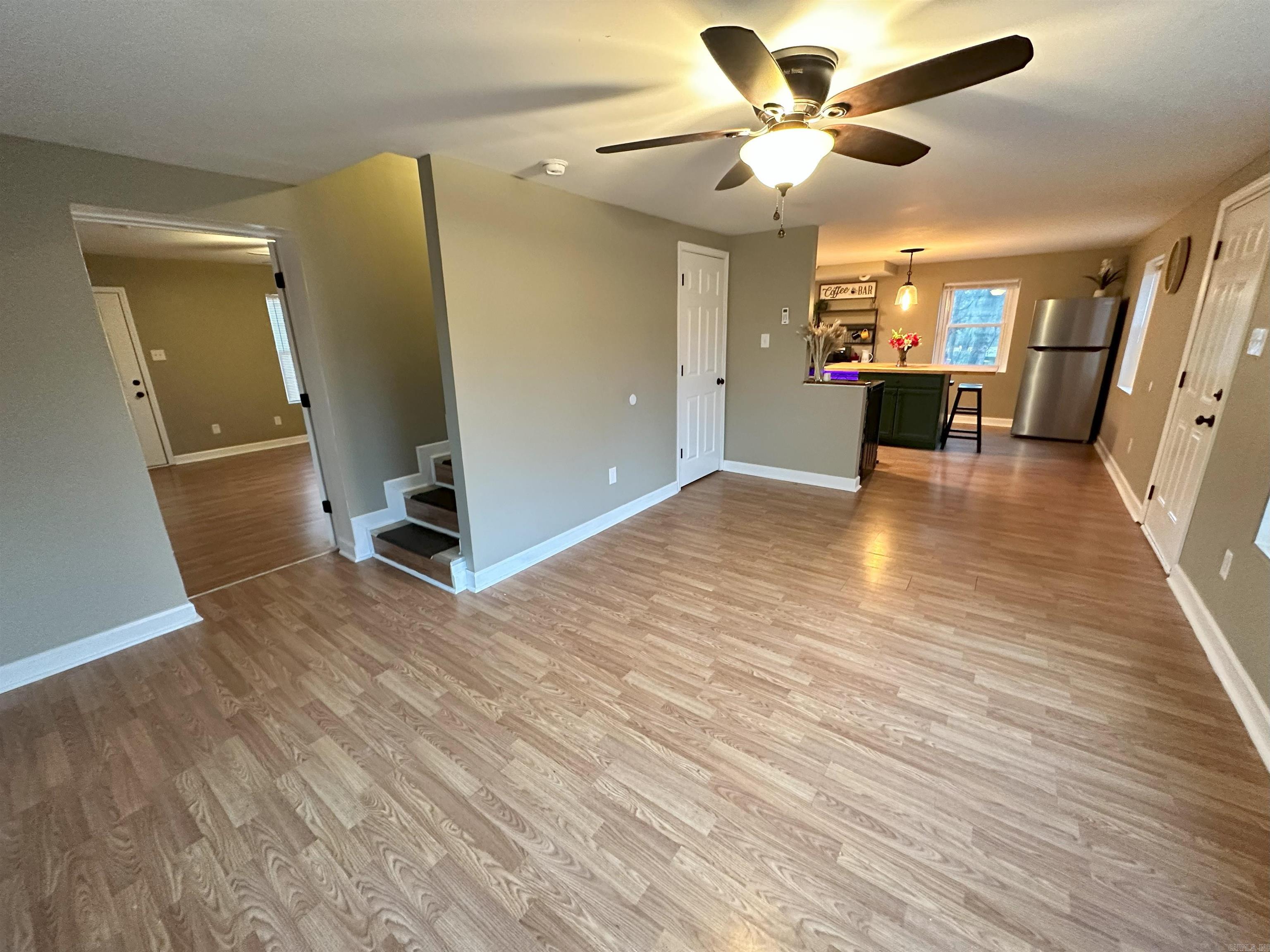 GORGE ADDITION - Residential