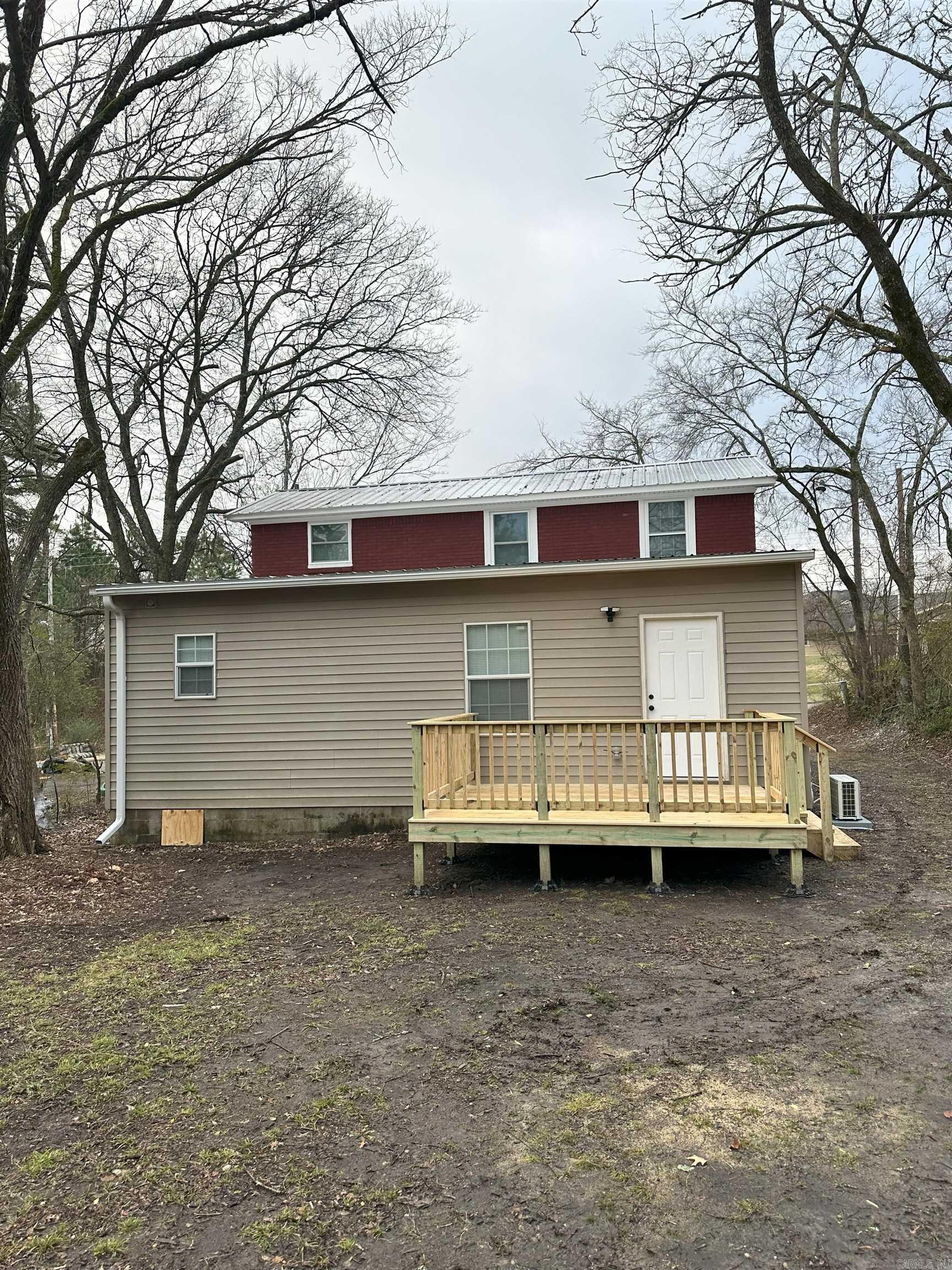 GORGE ADDITION - Residential