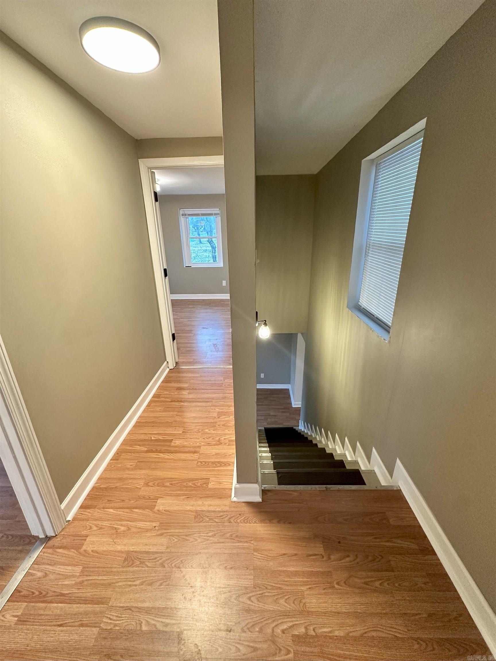 GORGE ADDITION - Residential