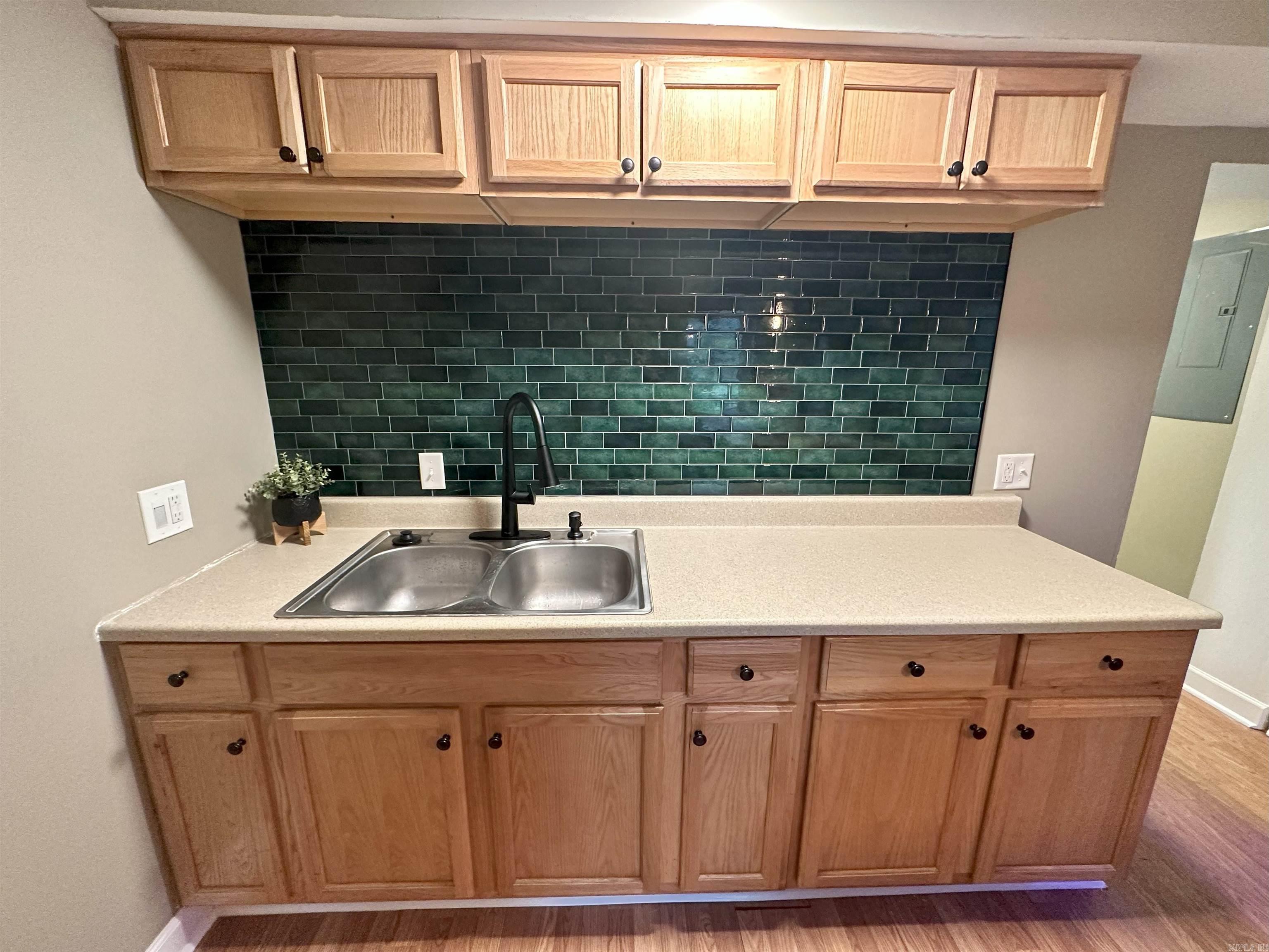 GORGE ADDITION - Residential