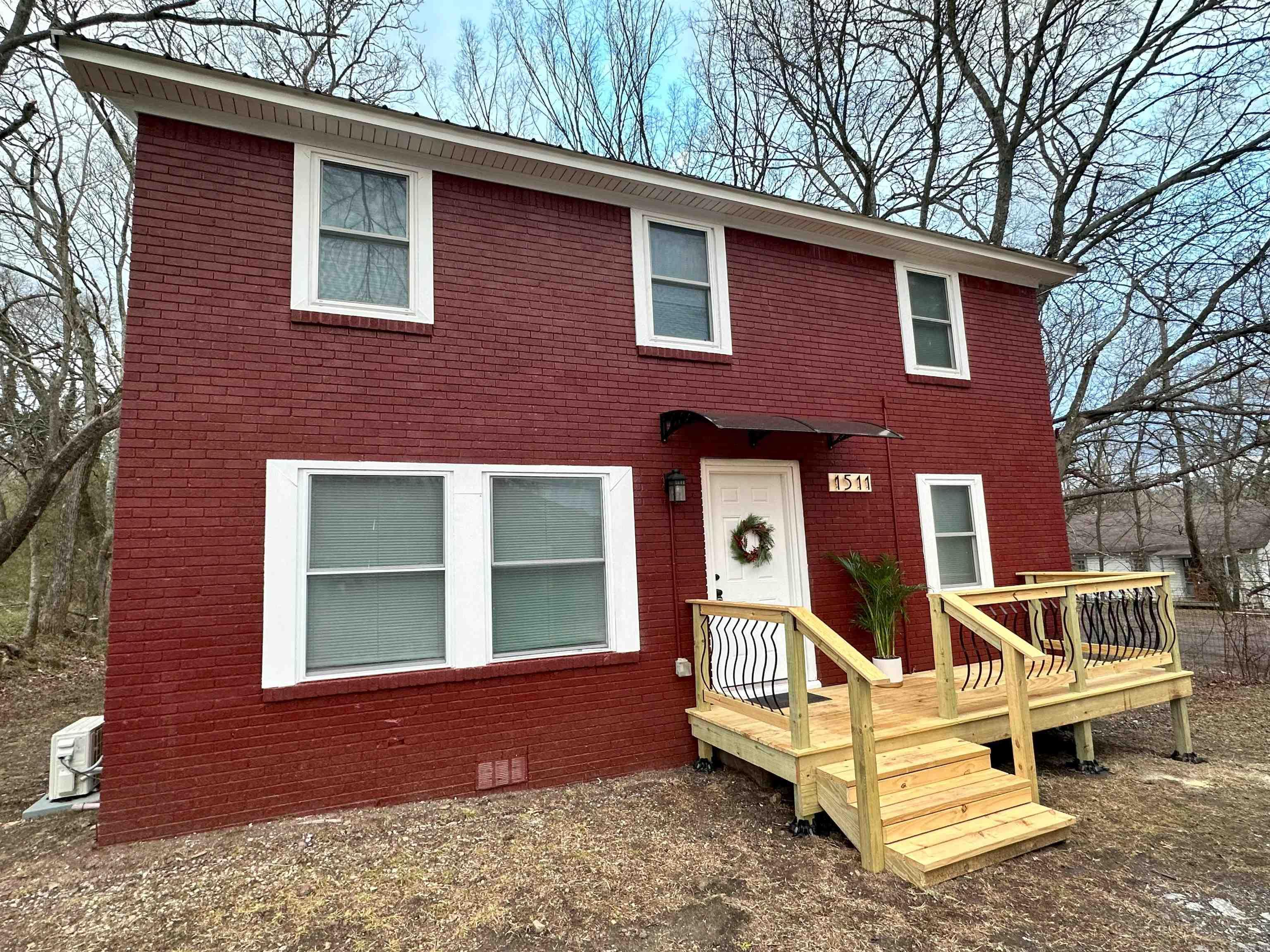 GORGE ADDITION - Residential