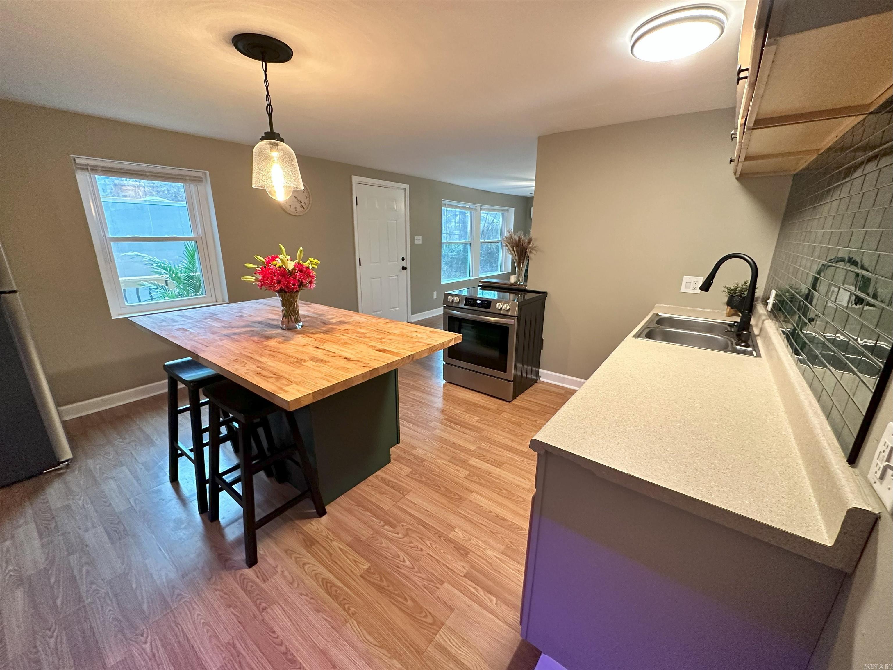 GORGE ADDITION - Residential