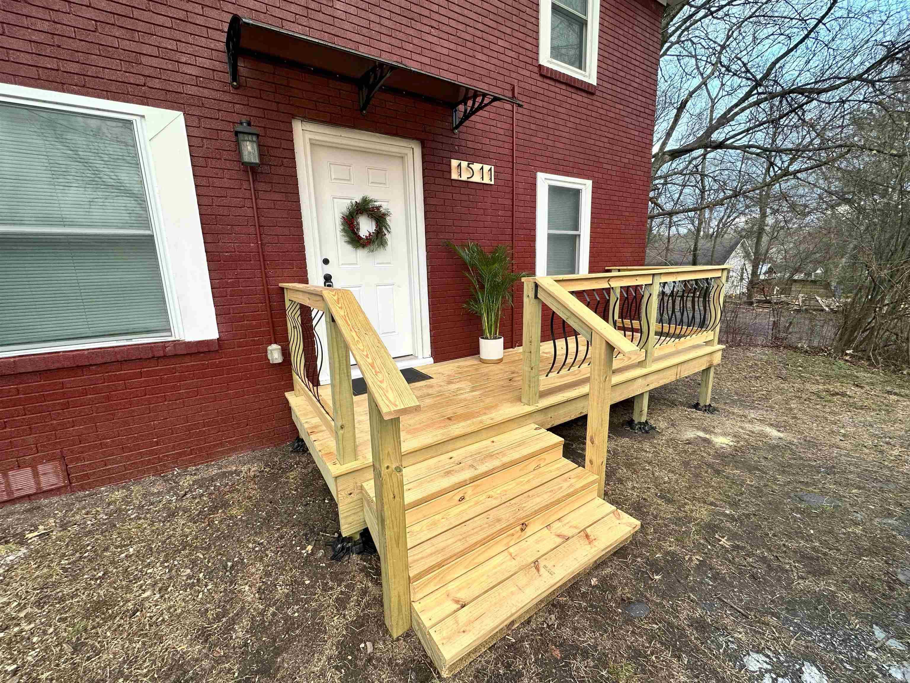 GORGE ADDITION - Residential